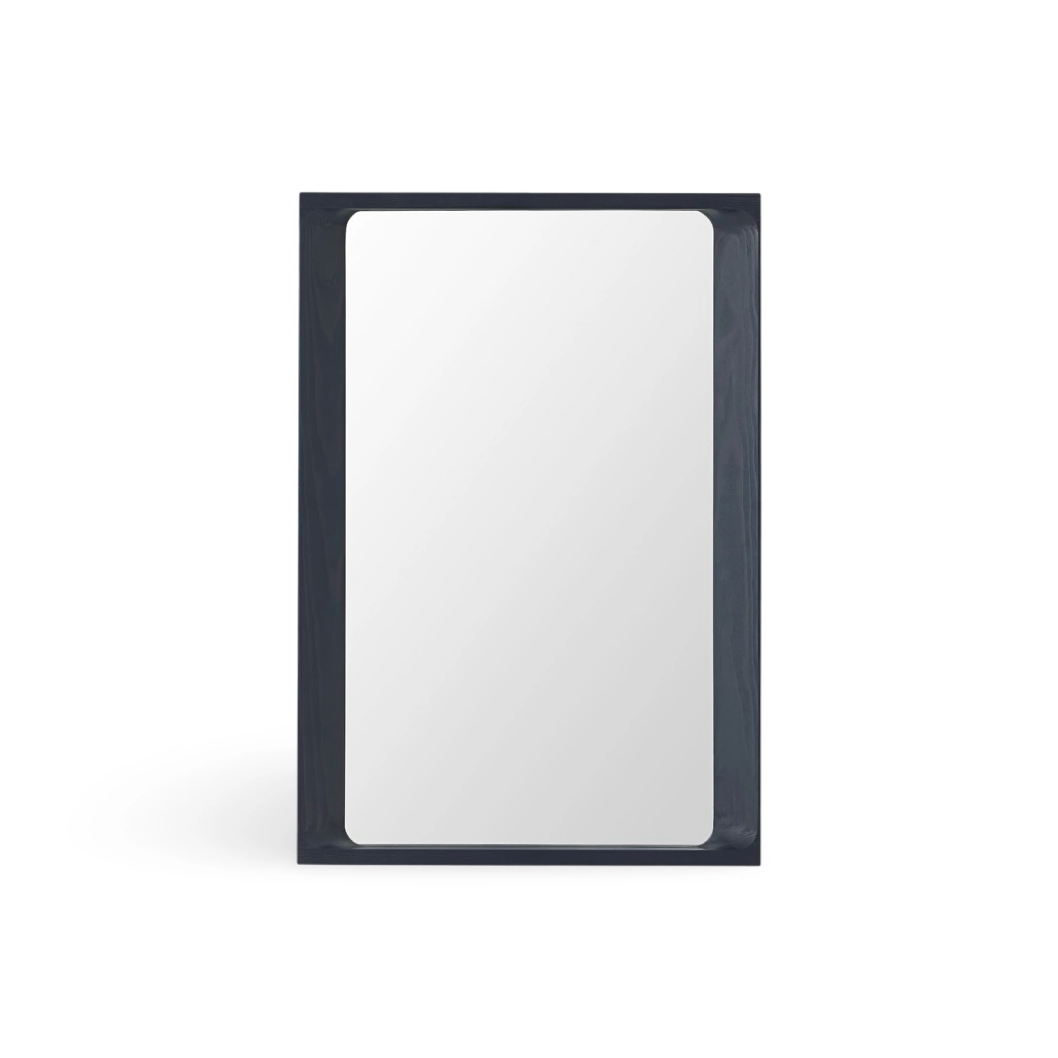 Muuto Arced Mirror 80 x 55 cm - Image 4