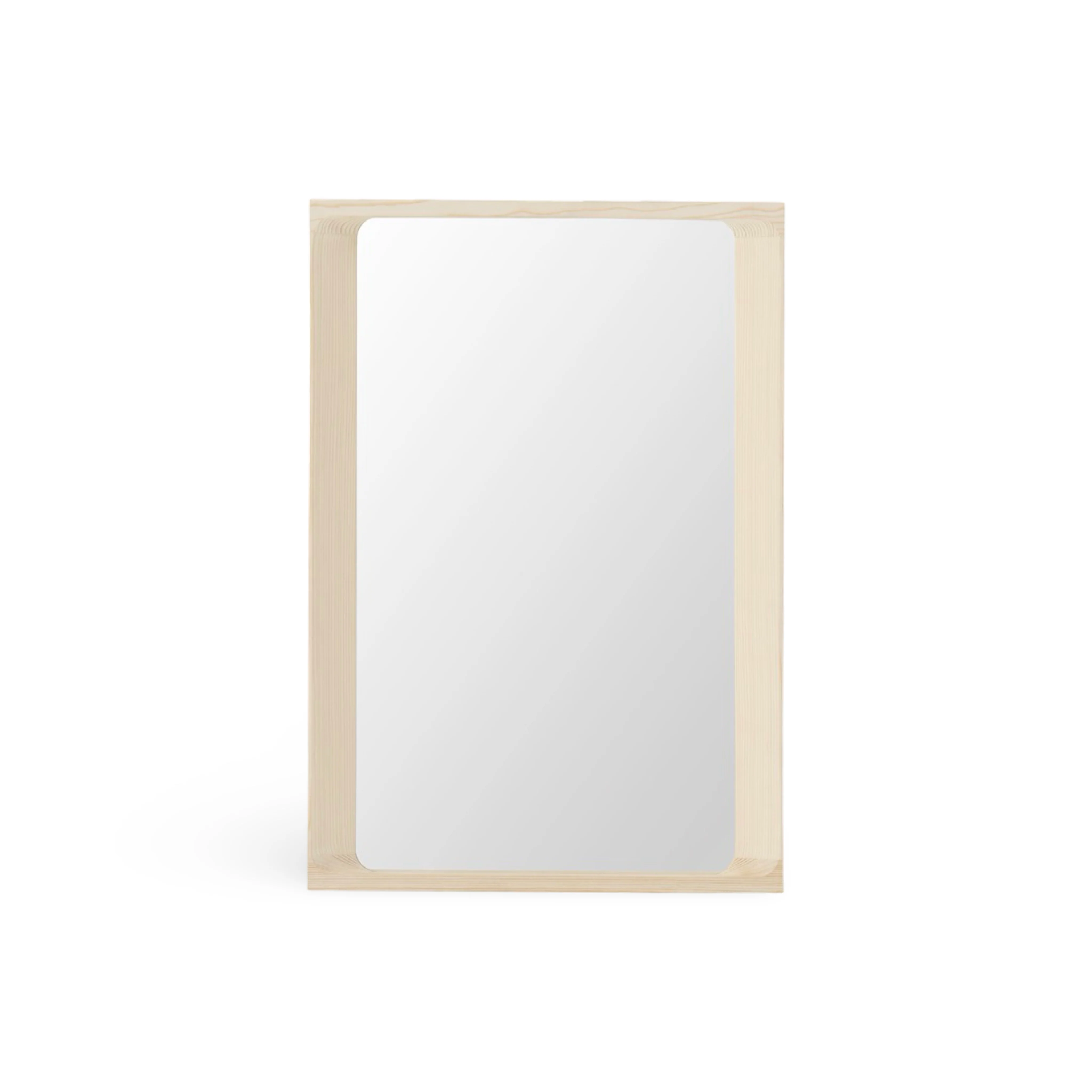 Muuto Arced Mirror 80 x 55 cm - Image 5