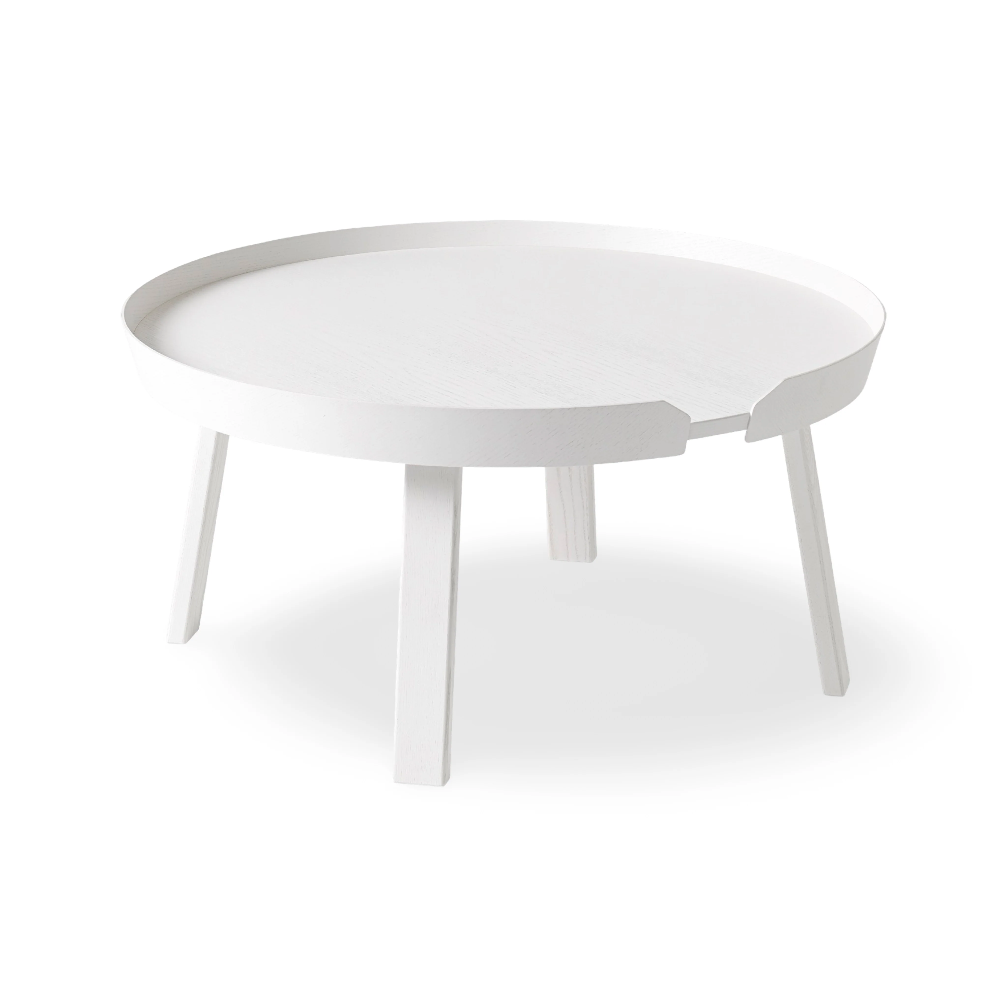 Muuto Around Coffee Table - Image 10