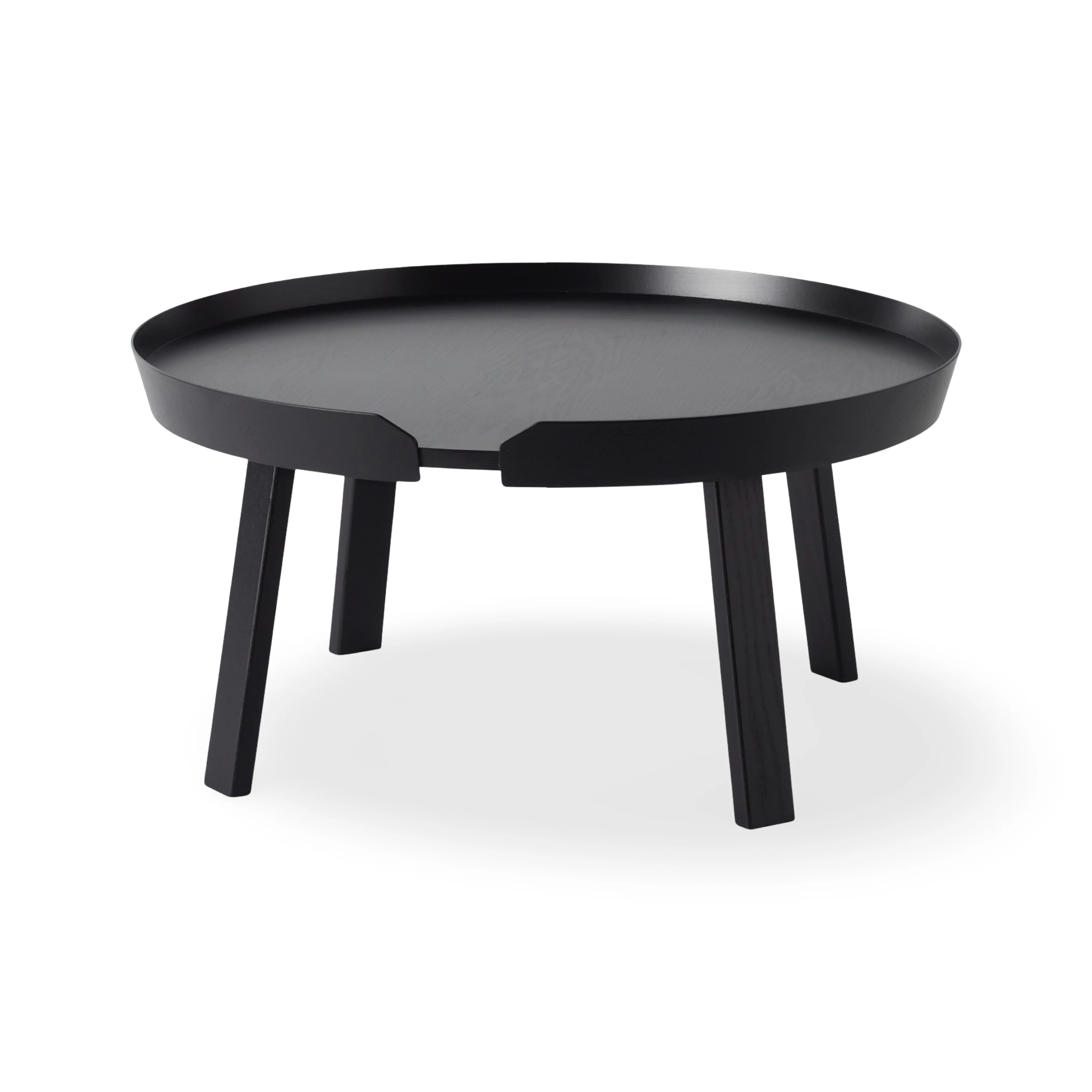 Muuto Around Coffee Table - Image 11
