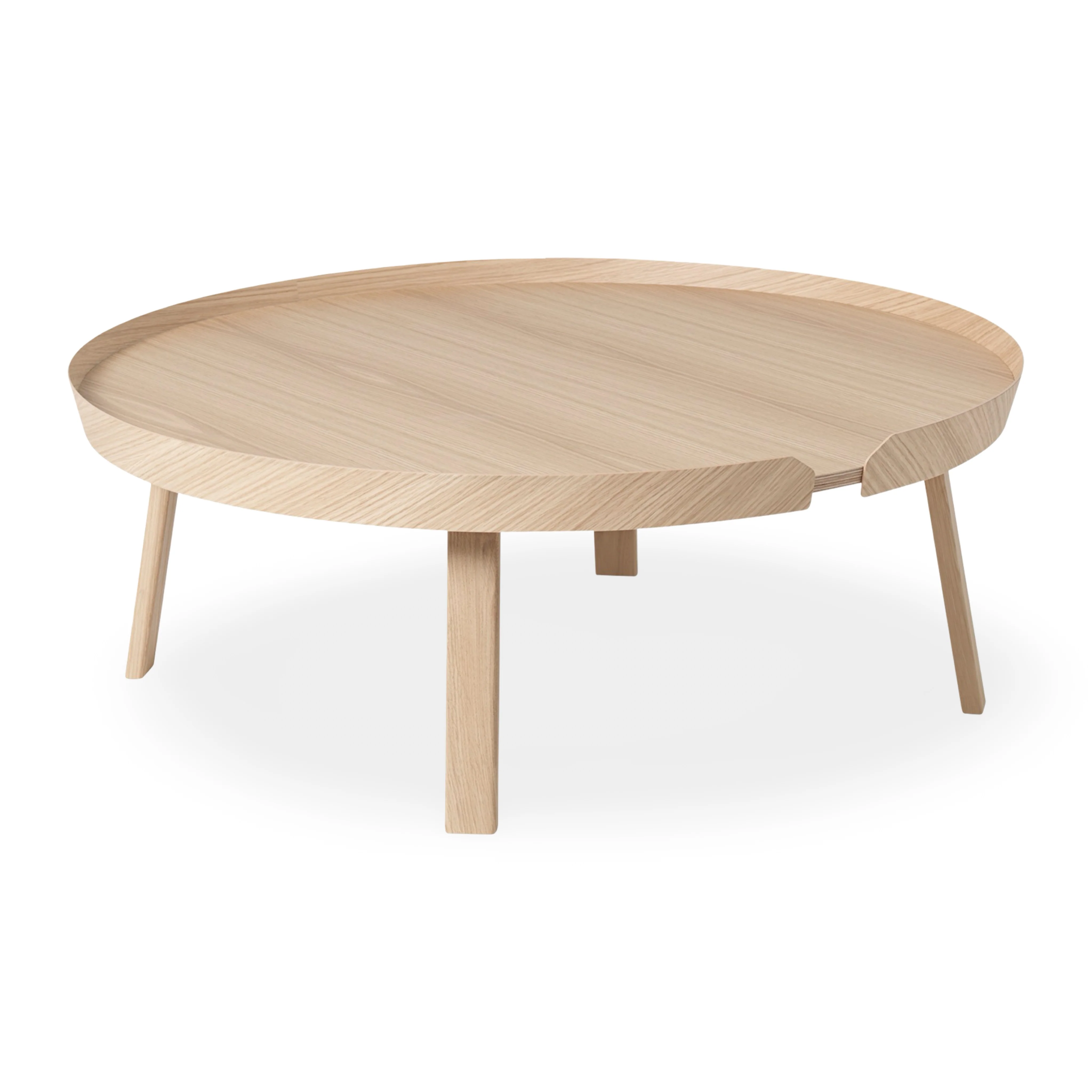 Muuto Around Coffee Table - Image 12
