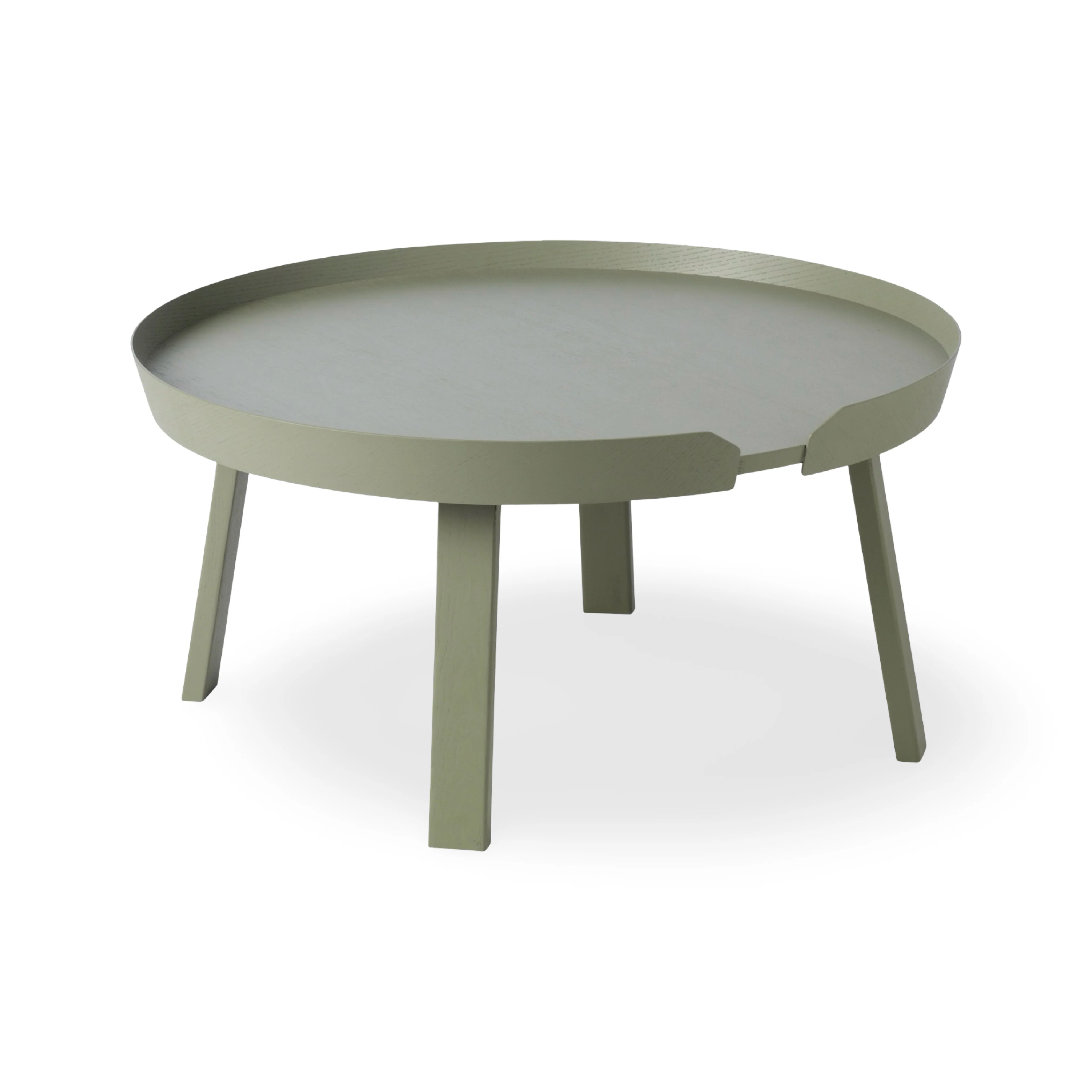 Muuto Around Coffee Table - Image 14