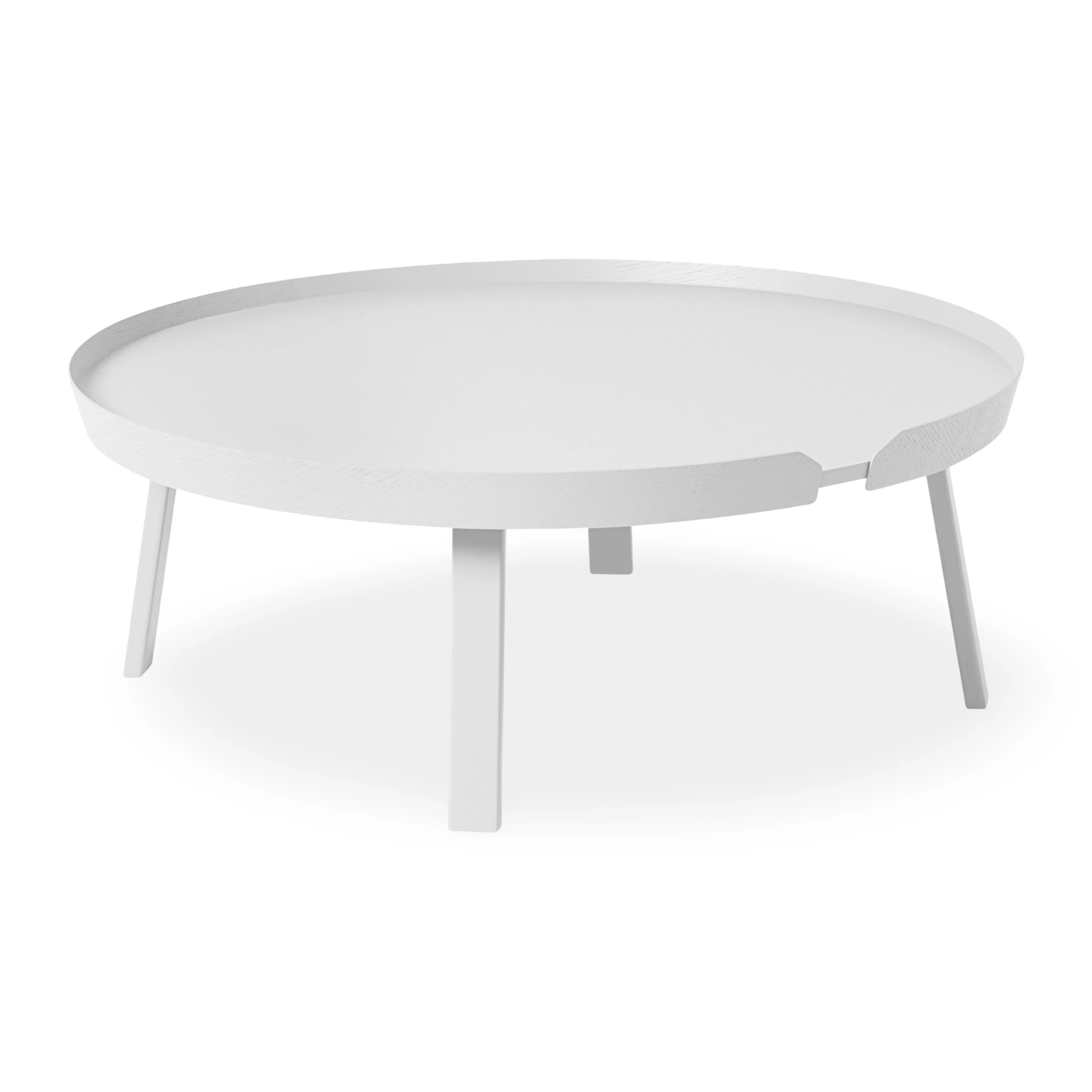 Muuto Around Coffee Table - Image 15