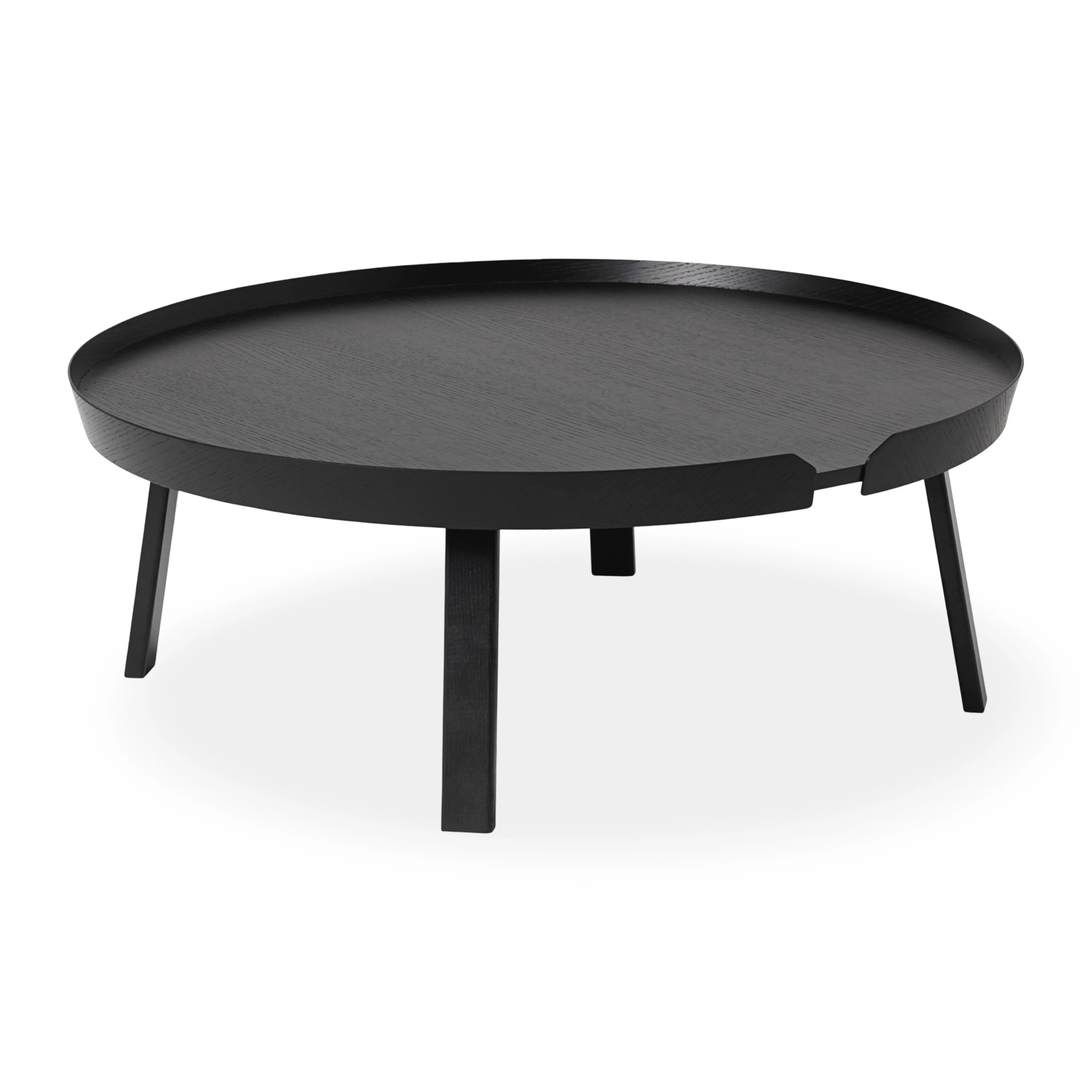 Muuto Around Coffee Table - Image 16