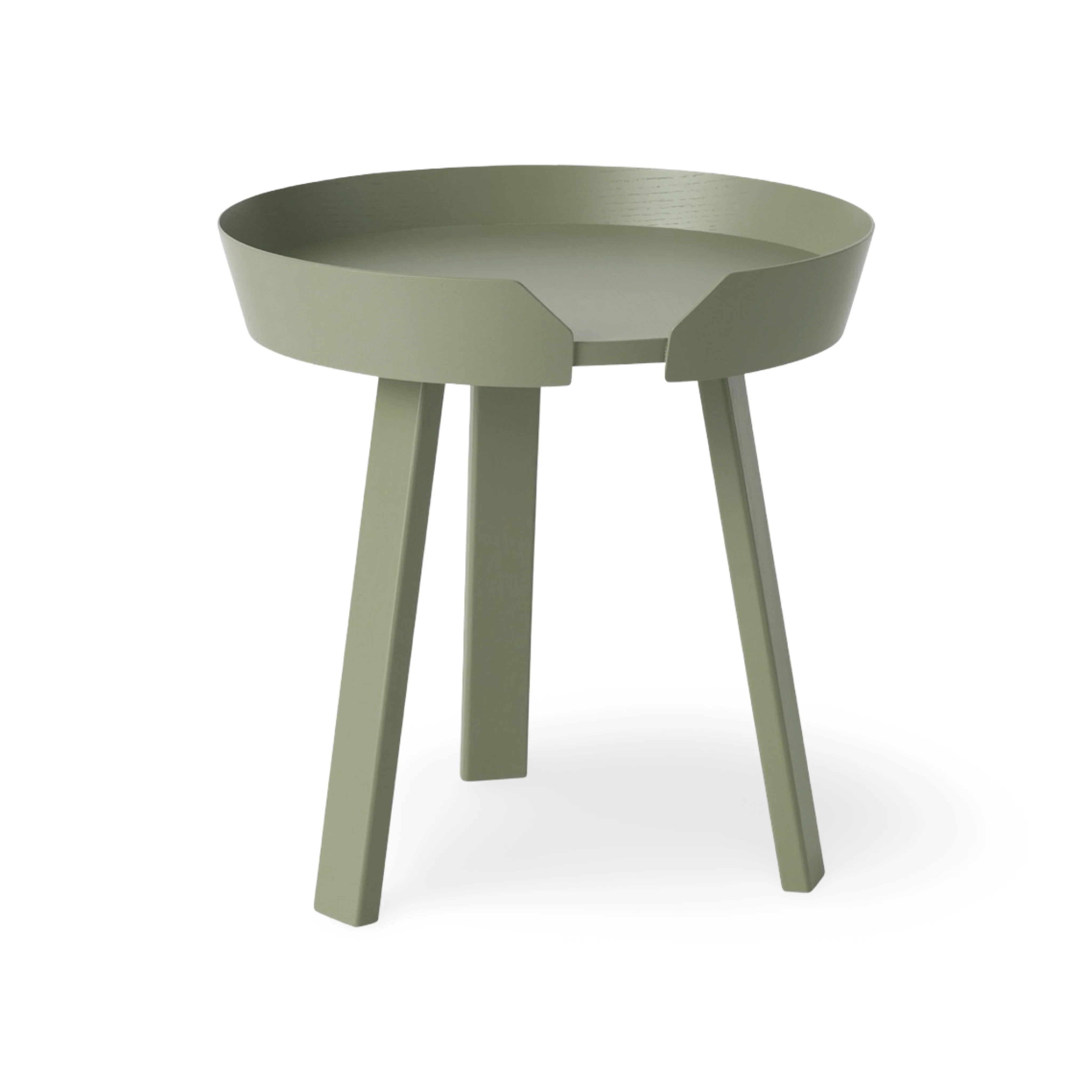 Muuto Around Coffee Table - Image 3