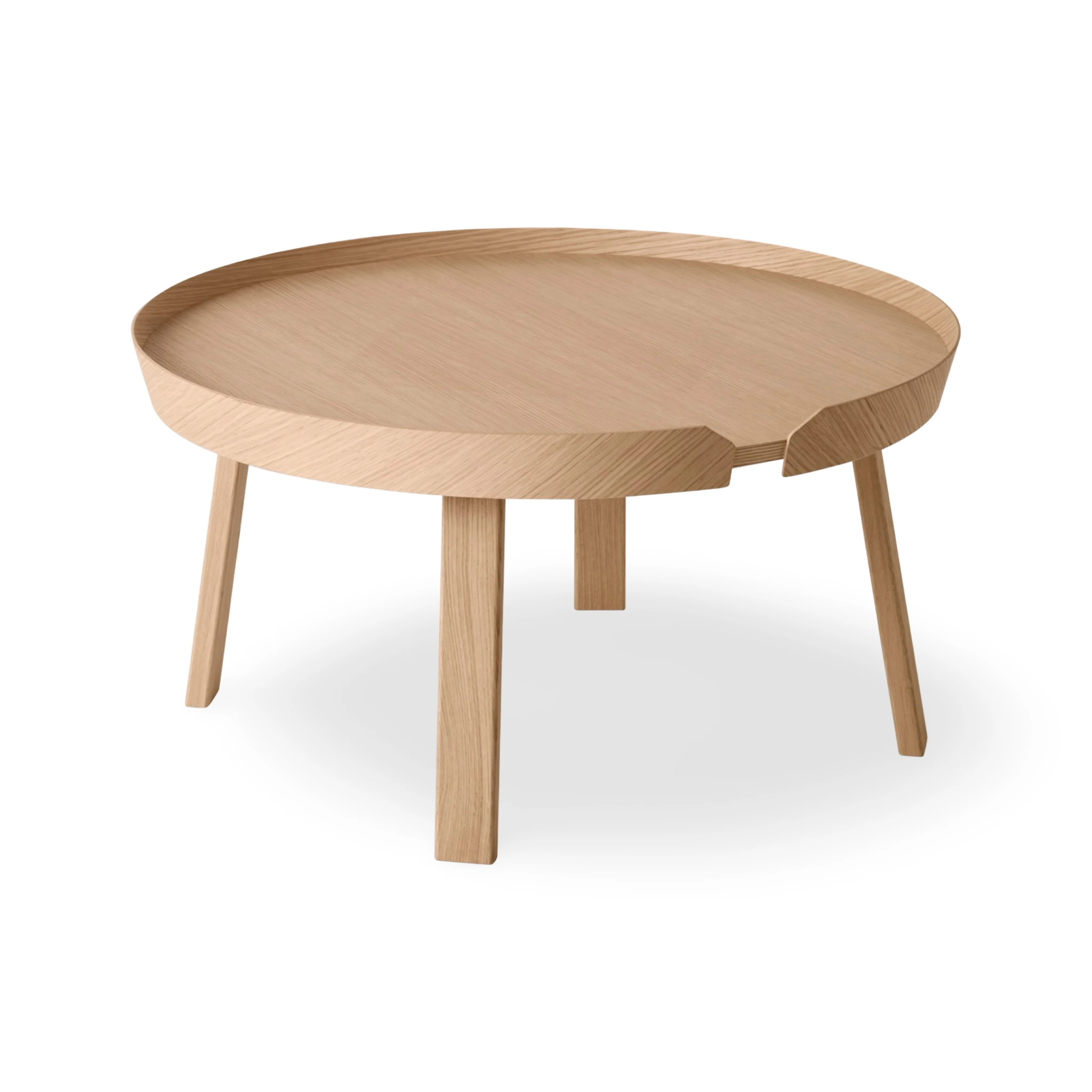 Muuto Around Coffee Table - Image 7