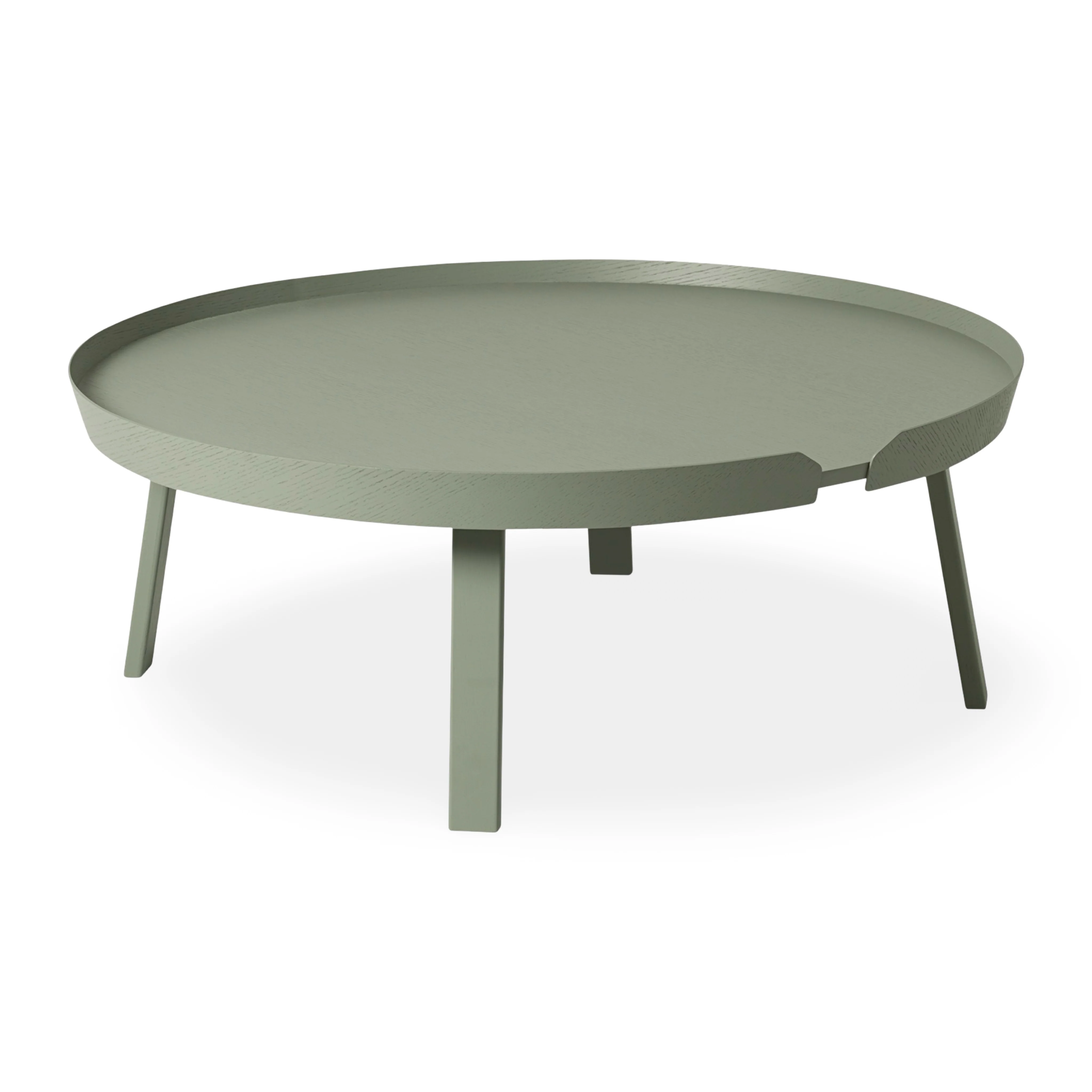 Muuto Around Coffee Table - Image 9