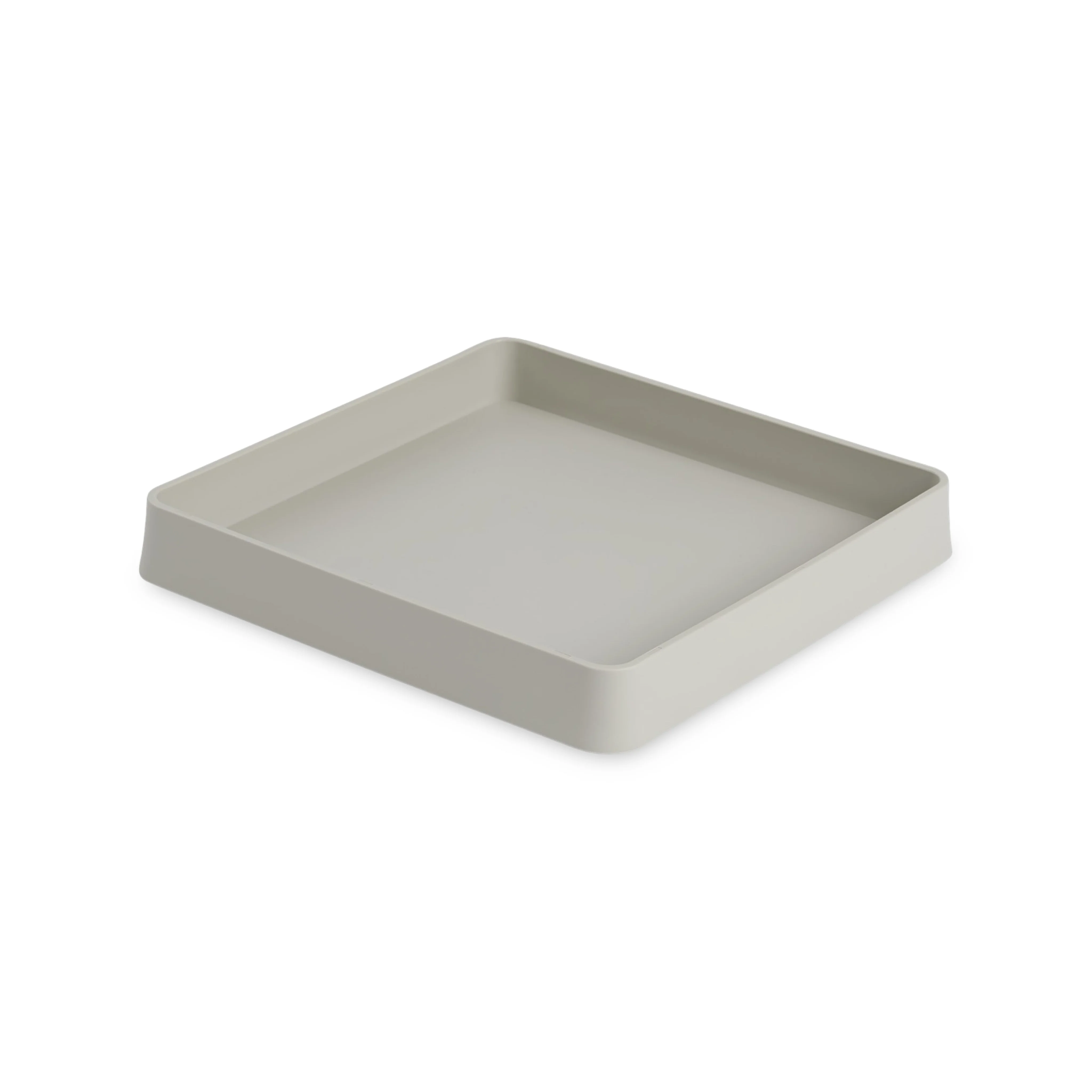 Muuto Arrange Desktop Tray 25 x 25 cm - Grey