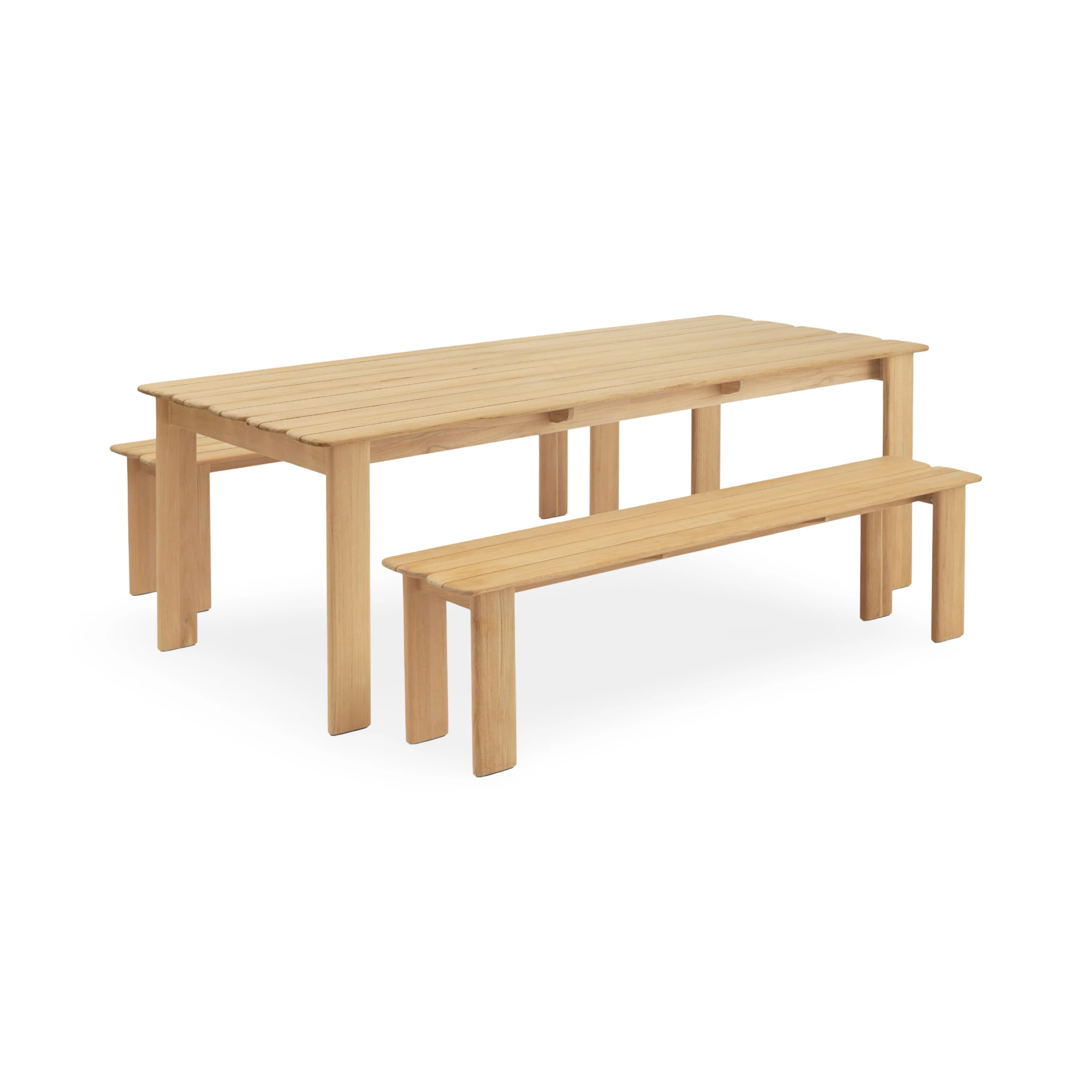 Muuto Assemble Table - Image 3