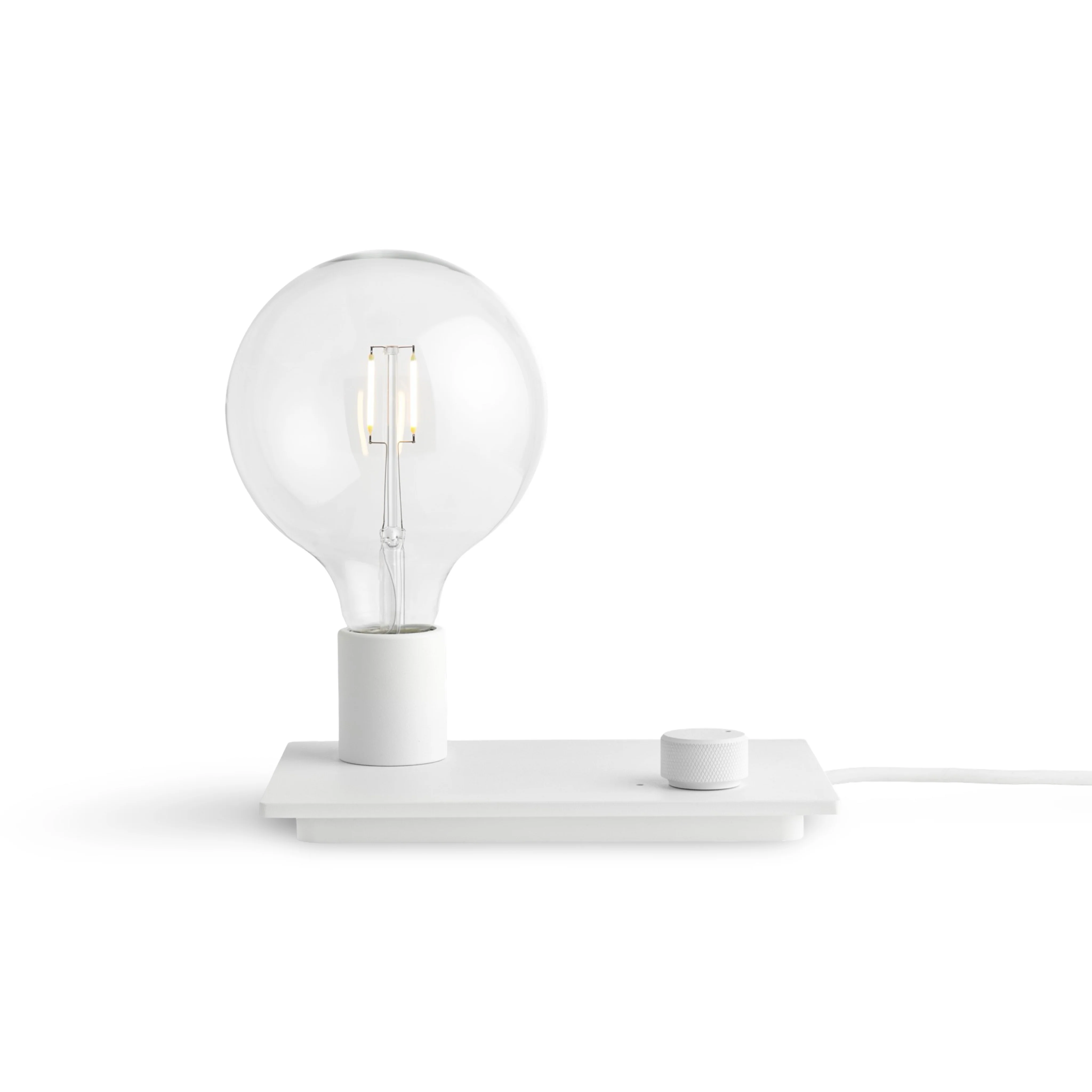 Muuto Control Table Lamp - Image 3