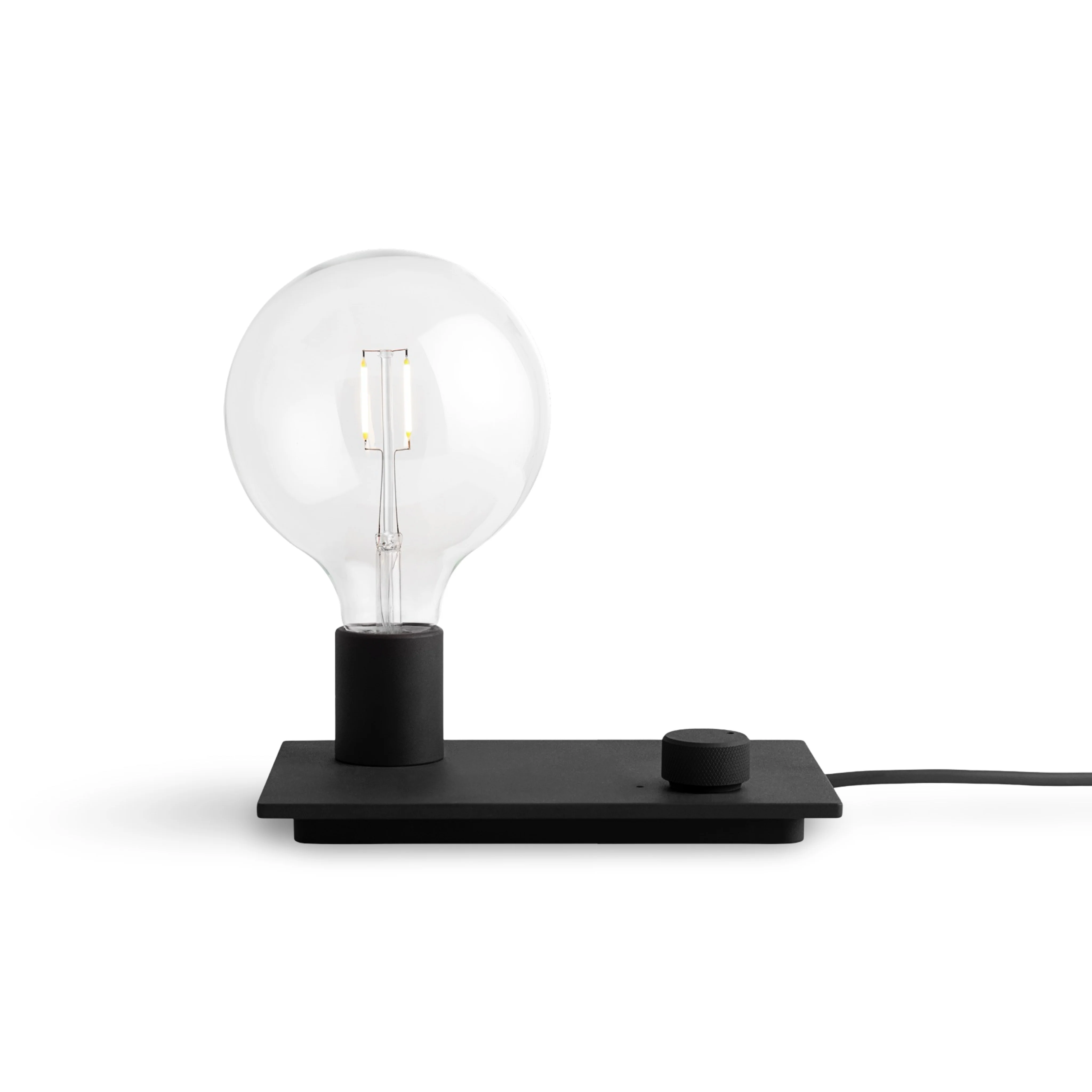 Muuto Control Table Lamp - Image 4