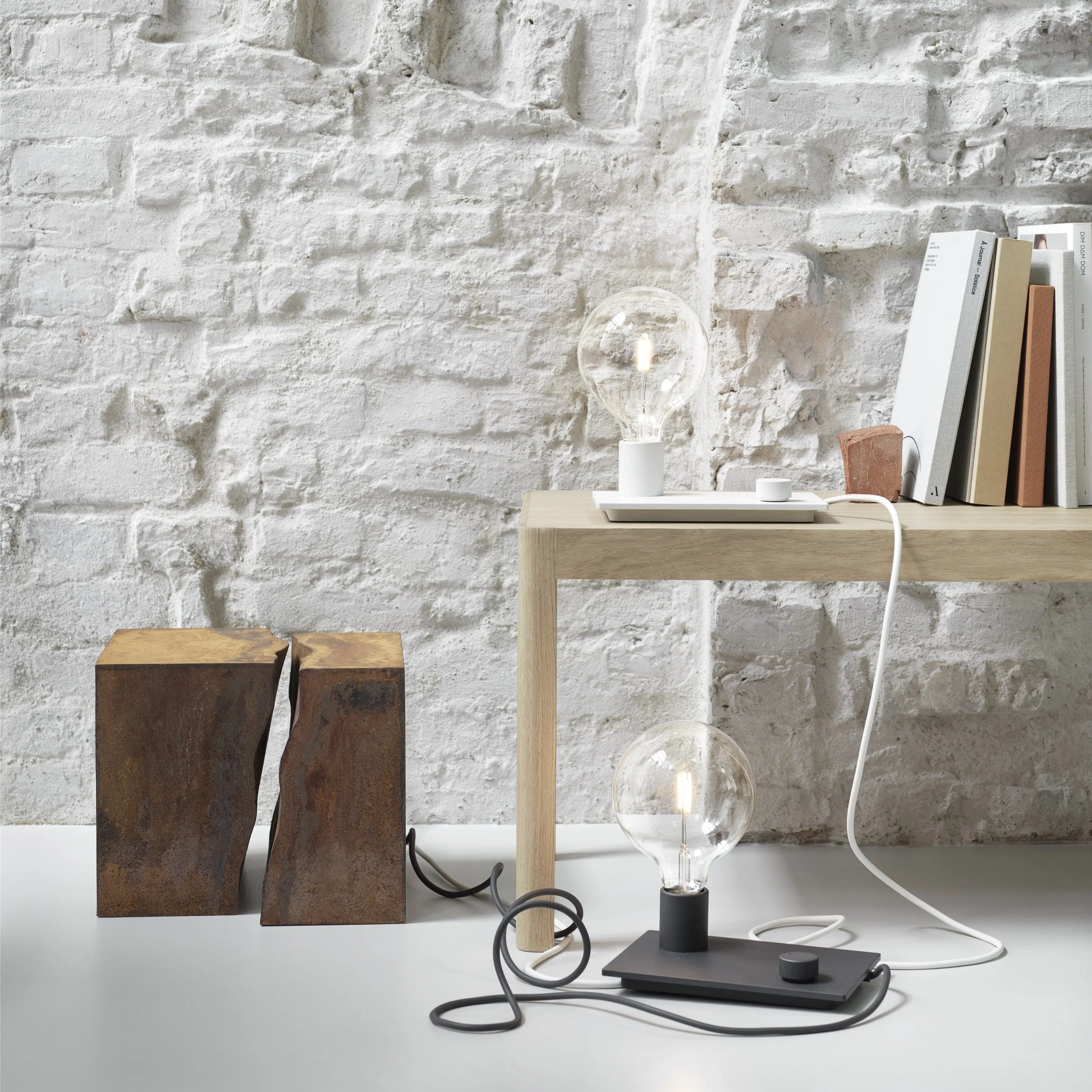 Muuto Control Table Lamp - Image 5