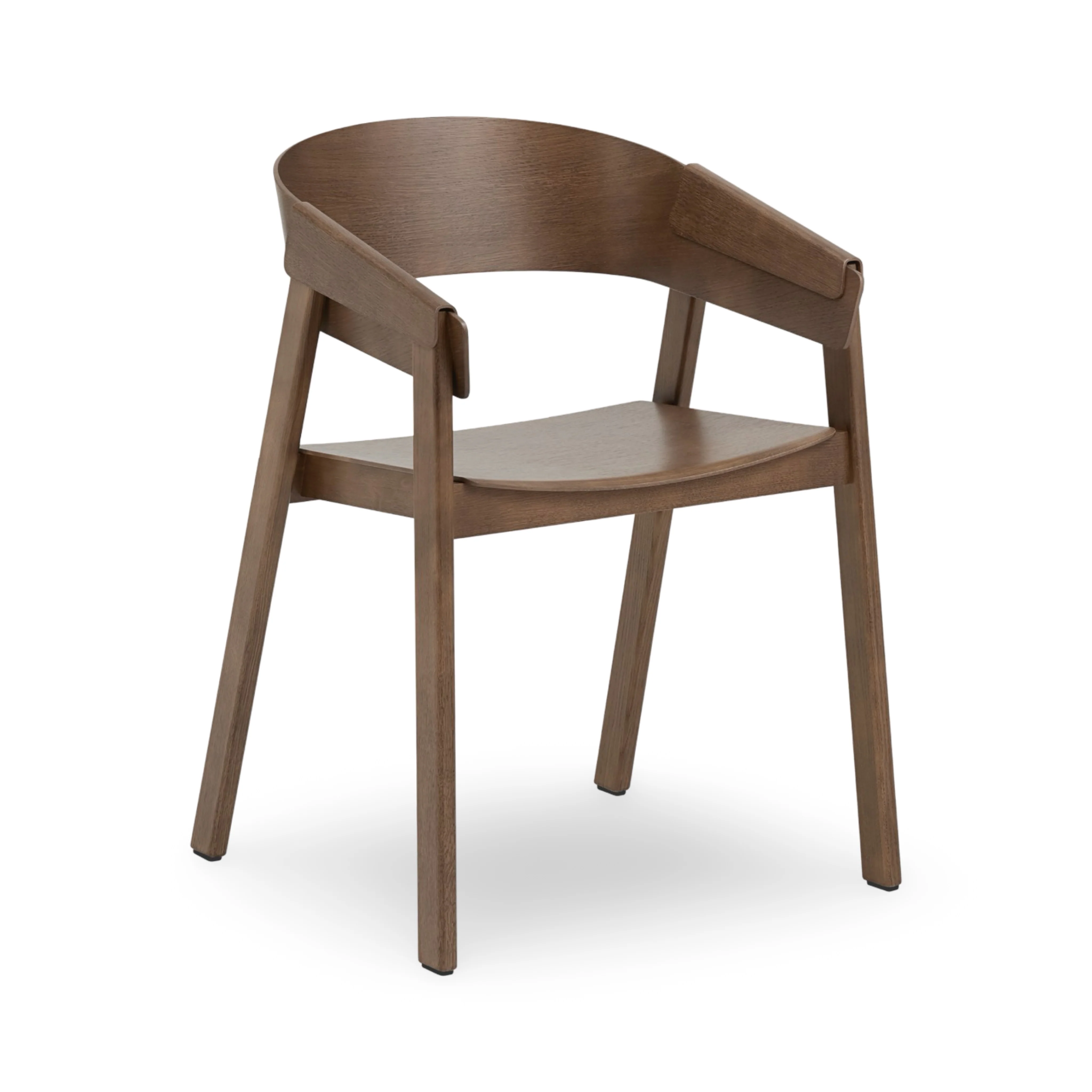 Muuto Cover Armchair - Image 2