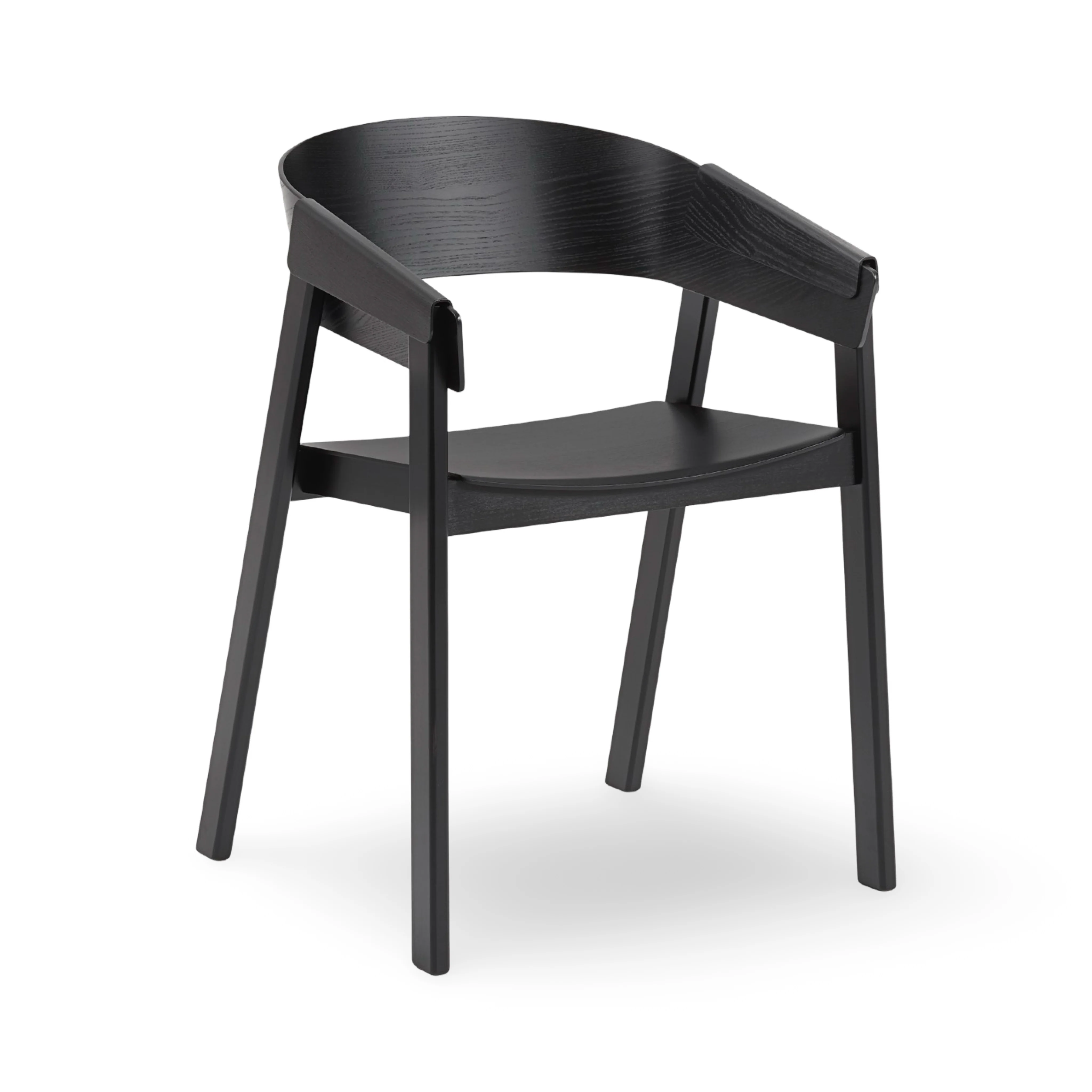 Muuto Cover Armchair - Image 3