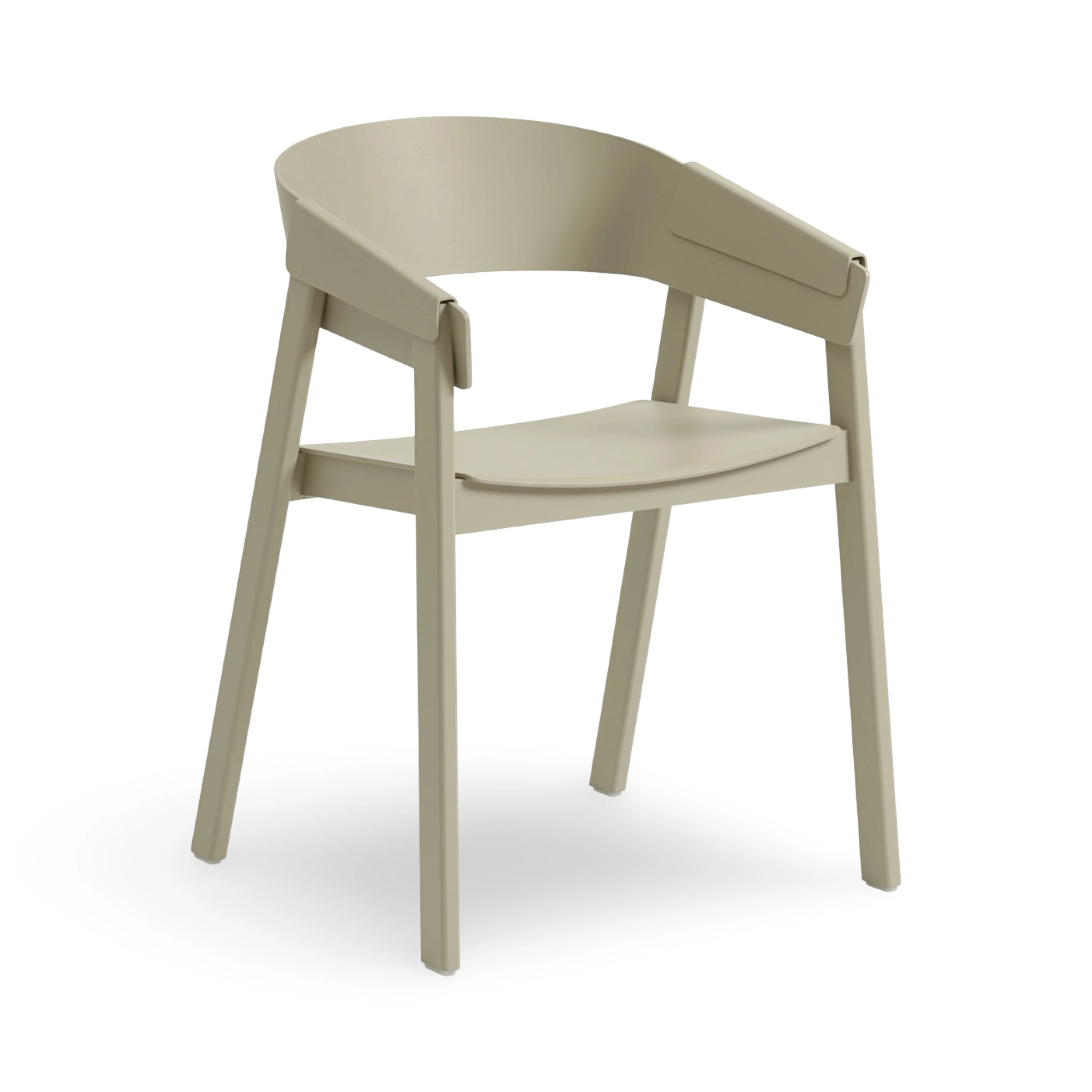 Muuto Cover Armchair - Image 4