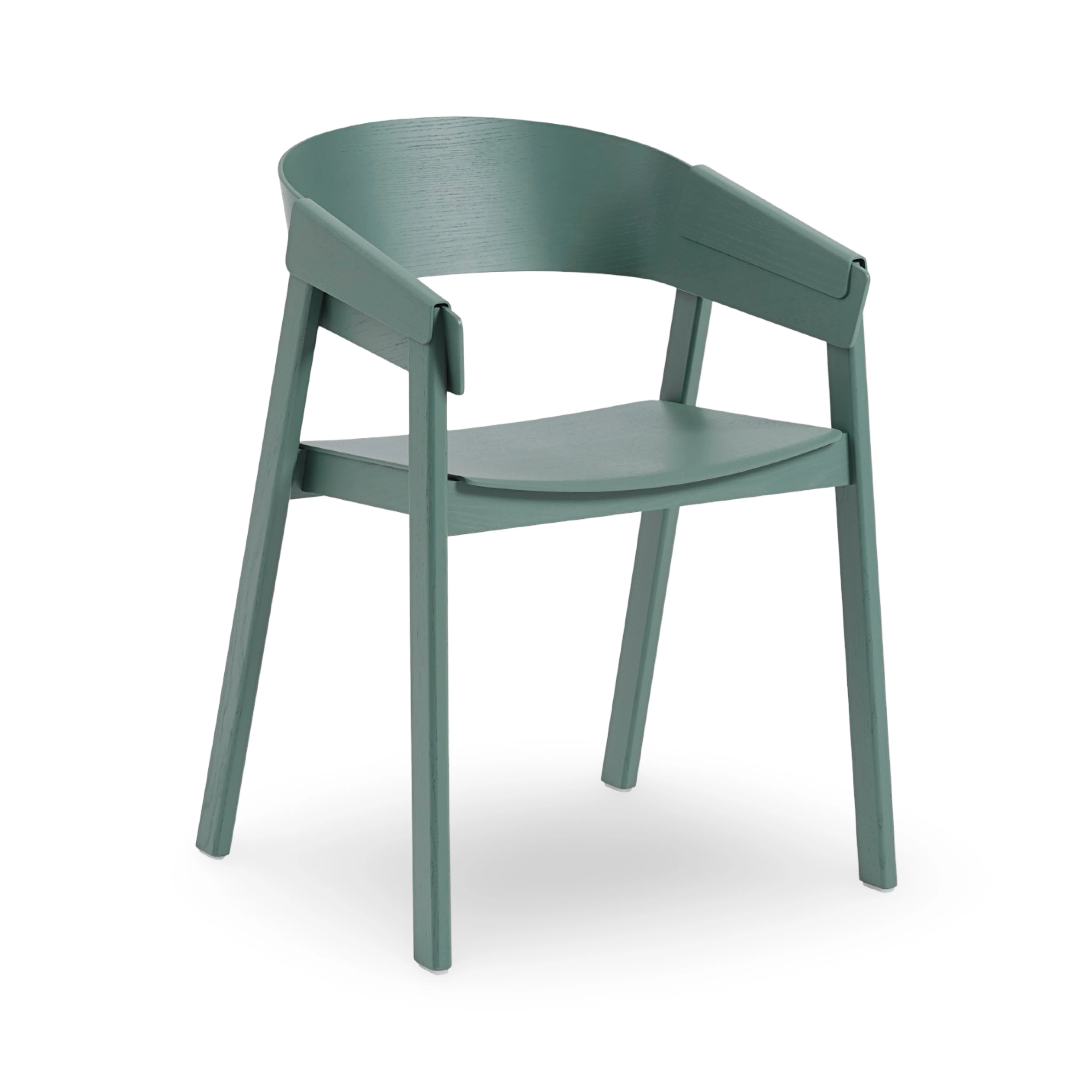 Muuto Cover Armchair - Image 5