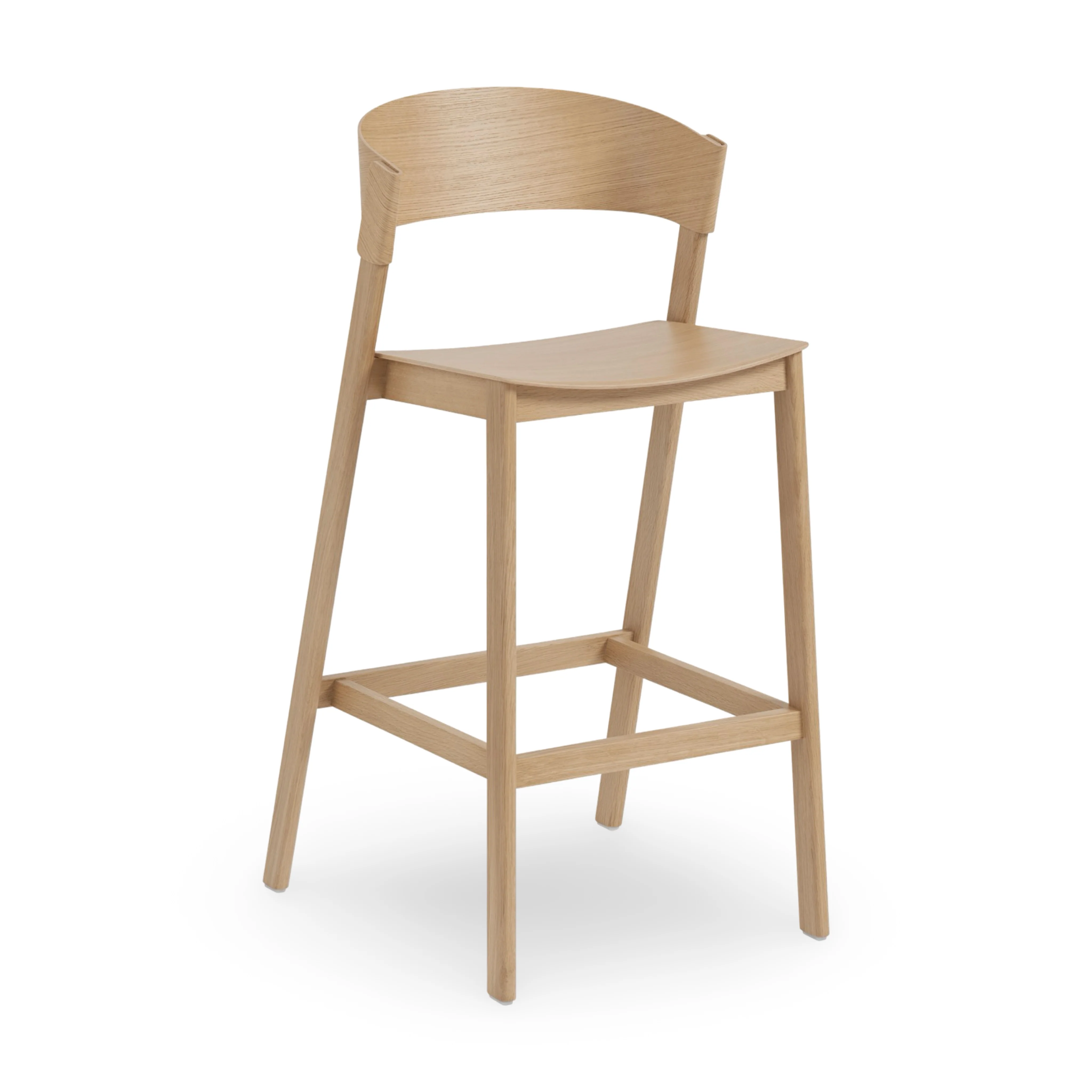 Muuto Cover Counter / Bar Stool - Image 3