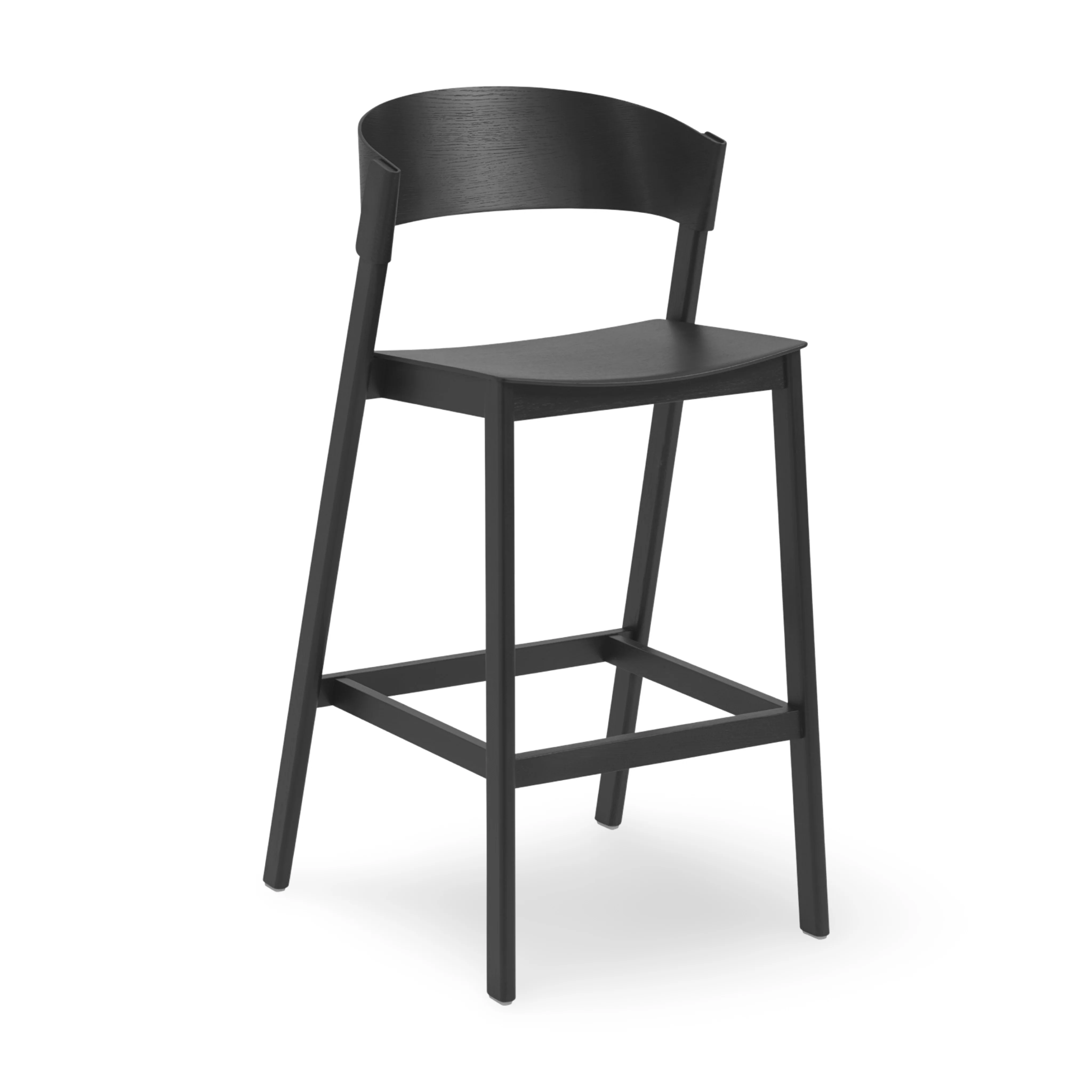 Muuto Cover Counter / Bar Stool - Image 4