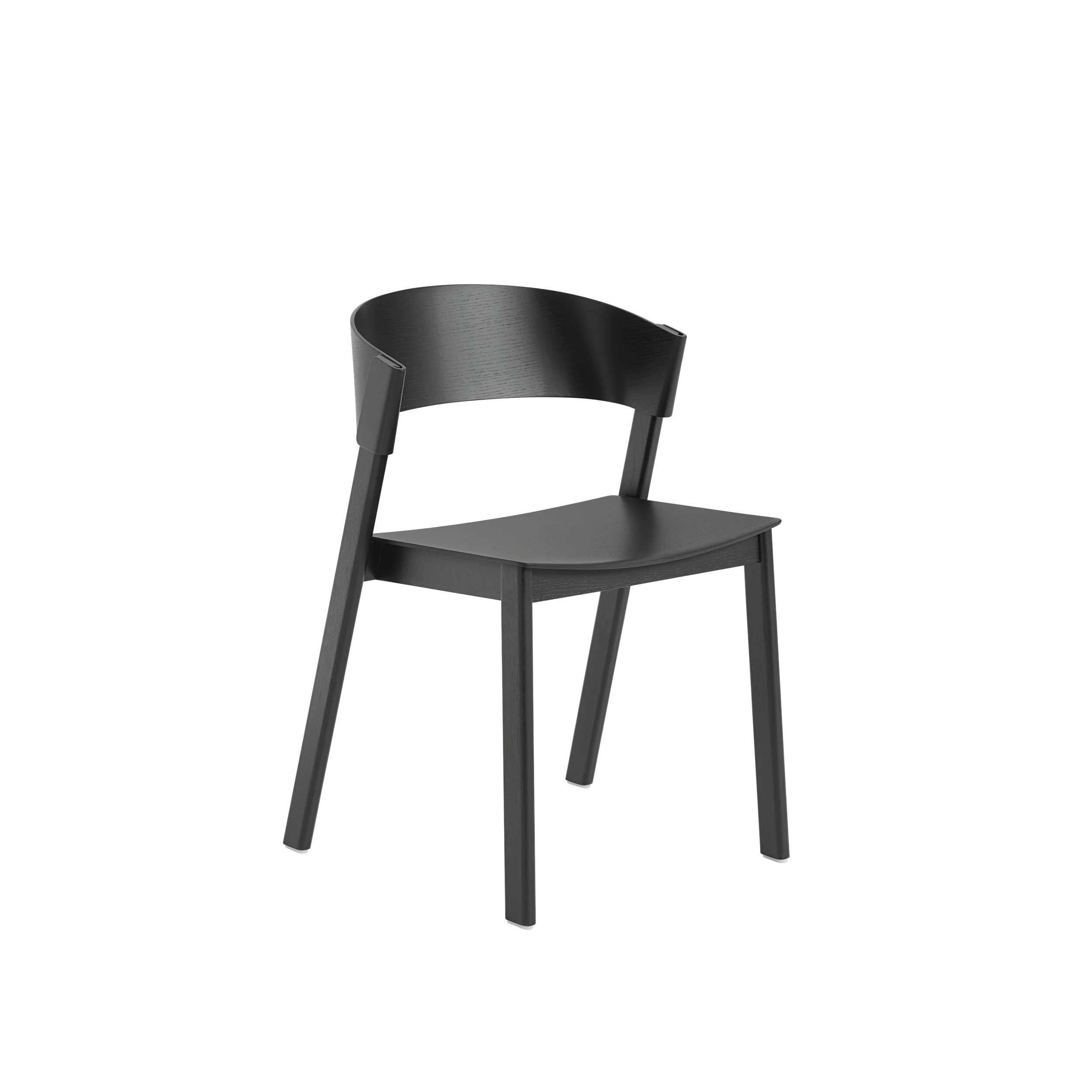Muuto Cover Side Chair