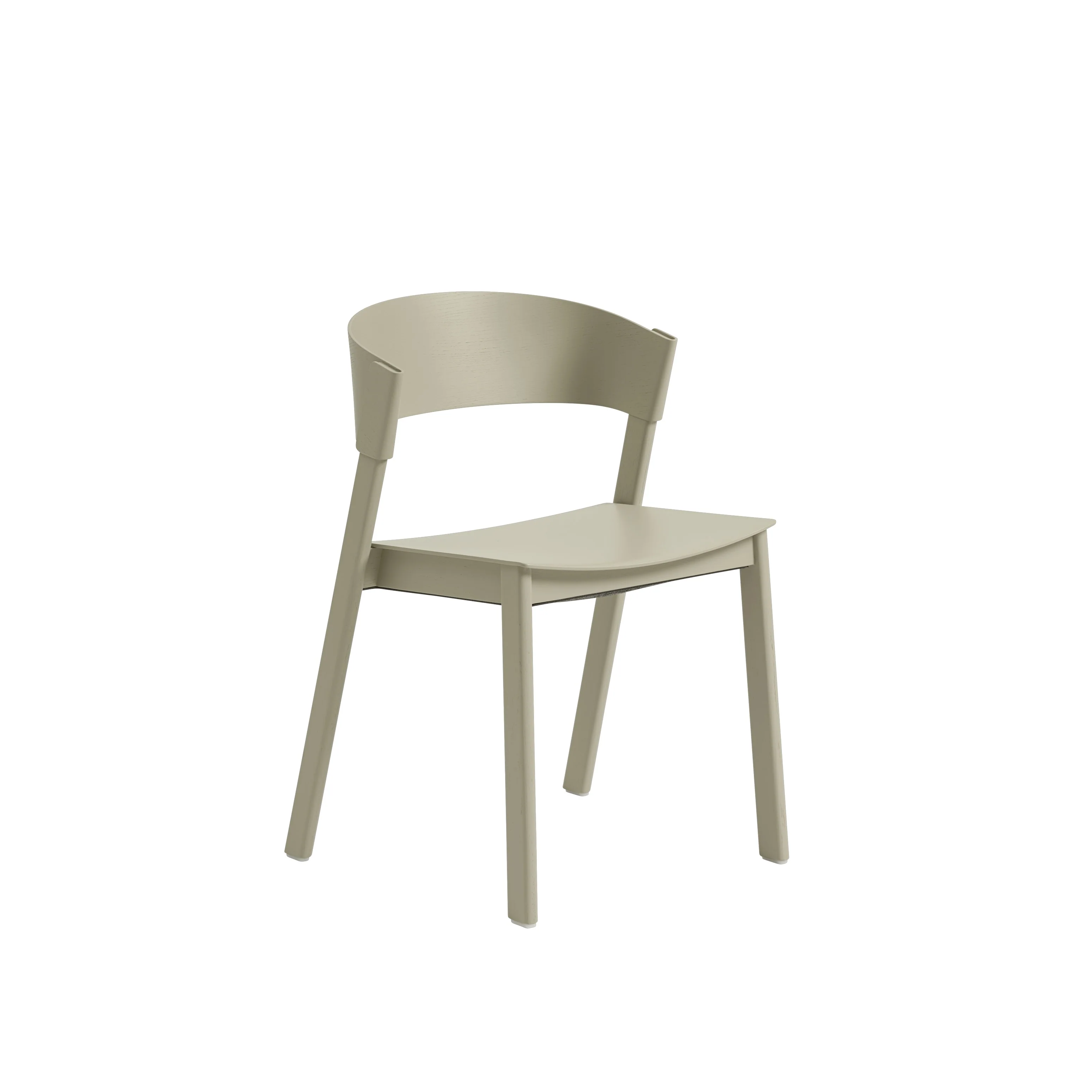 Muuto Cover Side Chair - Image 3