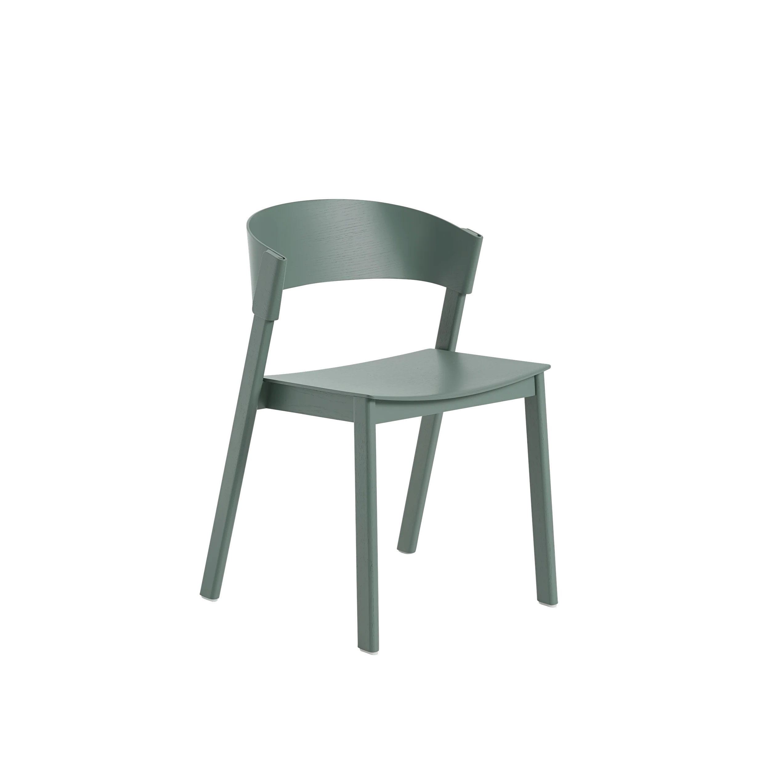 Muuto Cover Side Chair - Image 4