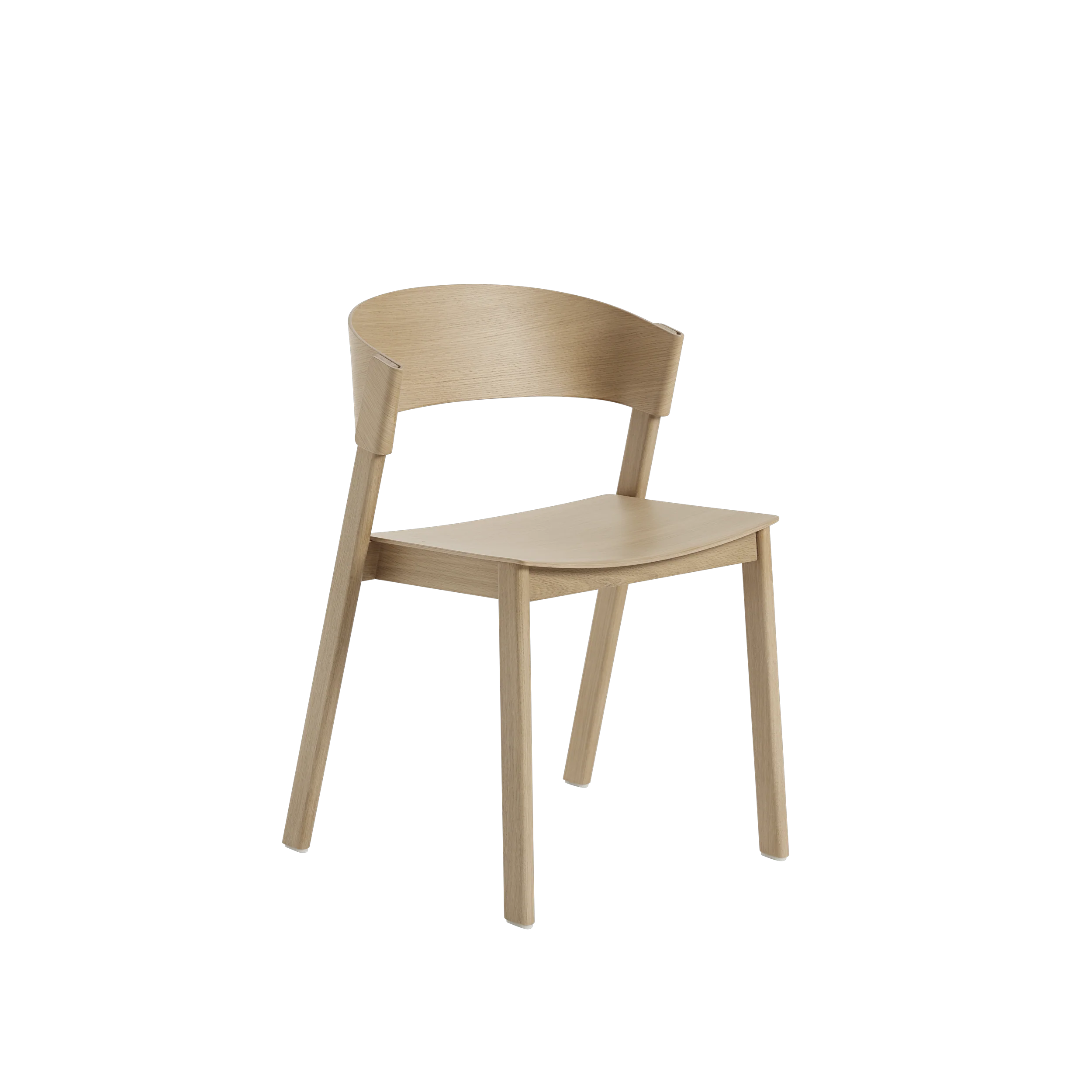 Muuto Cover Side Chair - Image 5