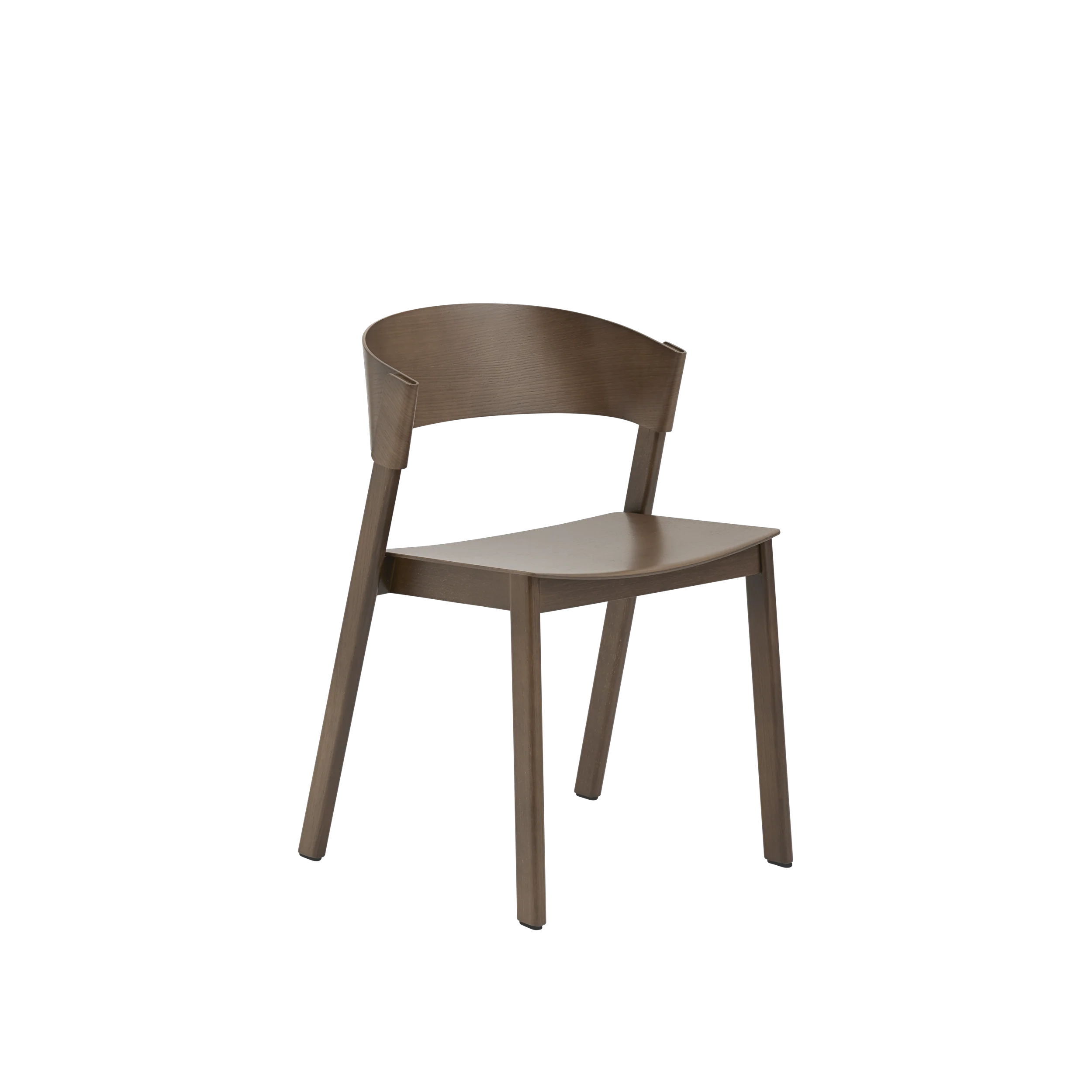Muuto Cover Side Chair - Image 6