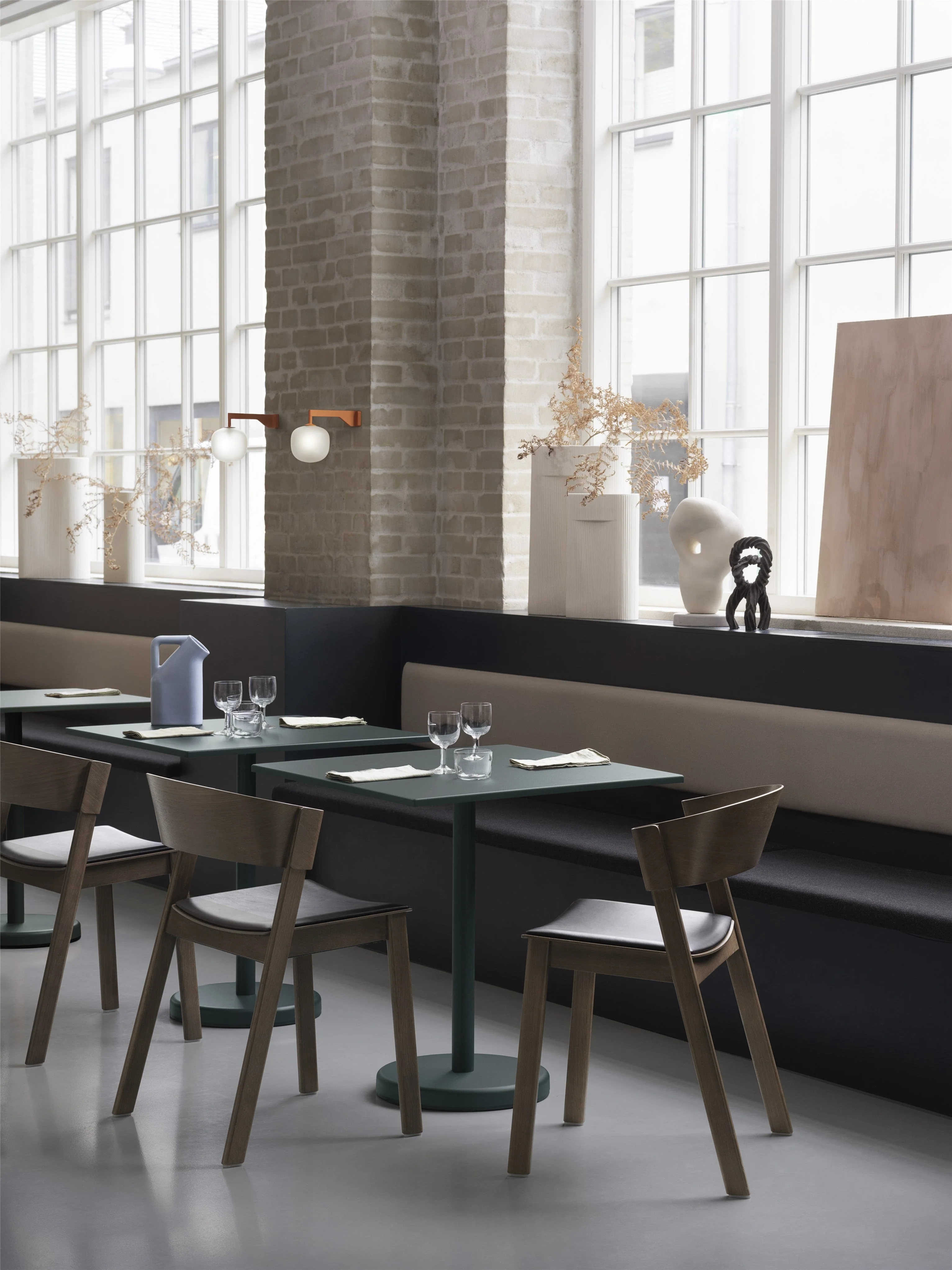 Muuto Cover Side Chair - Image 7