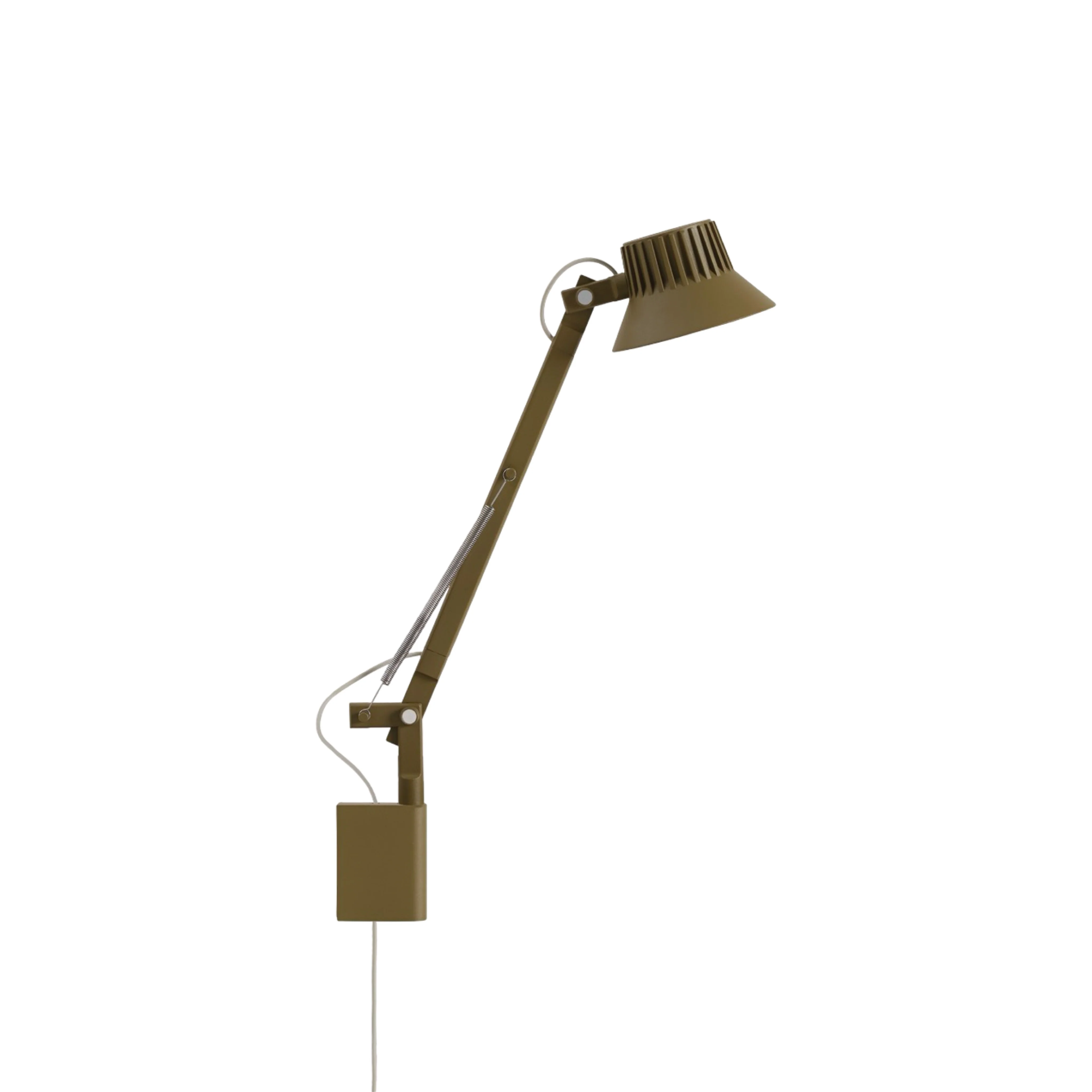 Muuto Dedicate Wall Lamp - Image 2