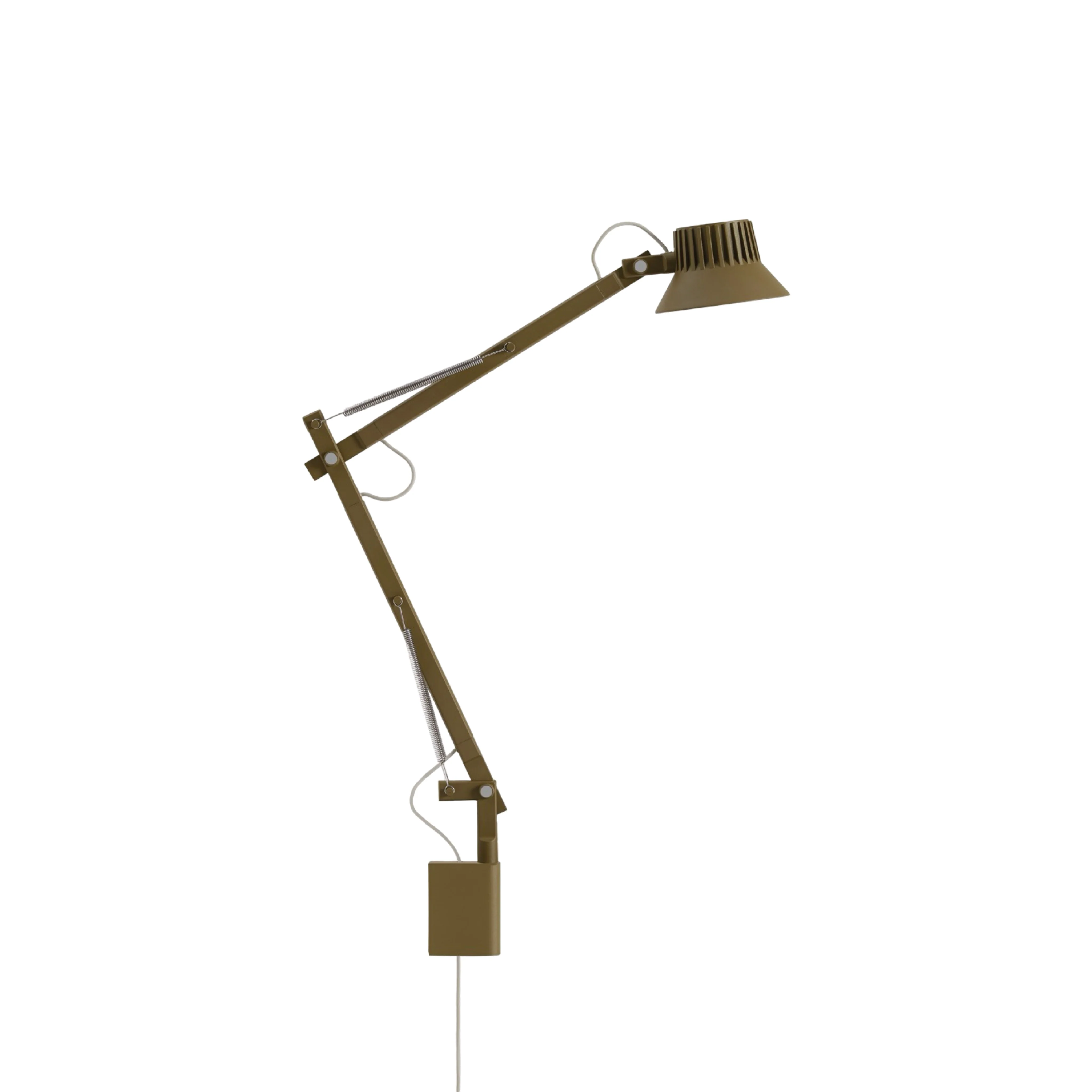 Muuto Dedicate Wall Lamp - Image 4