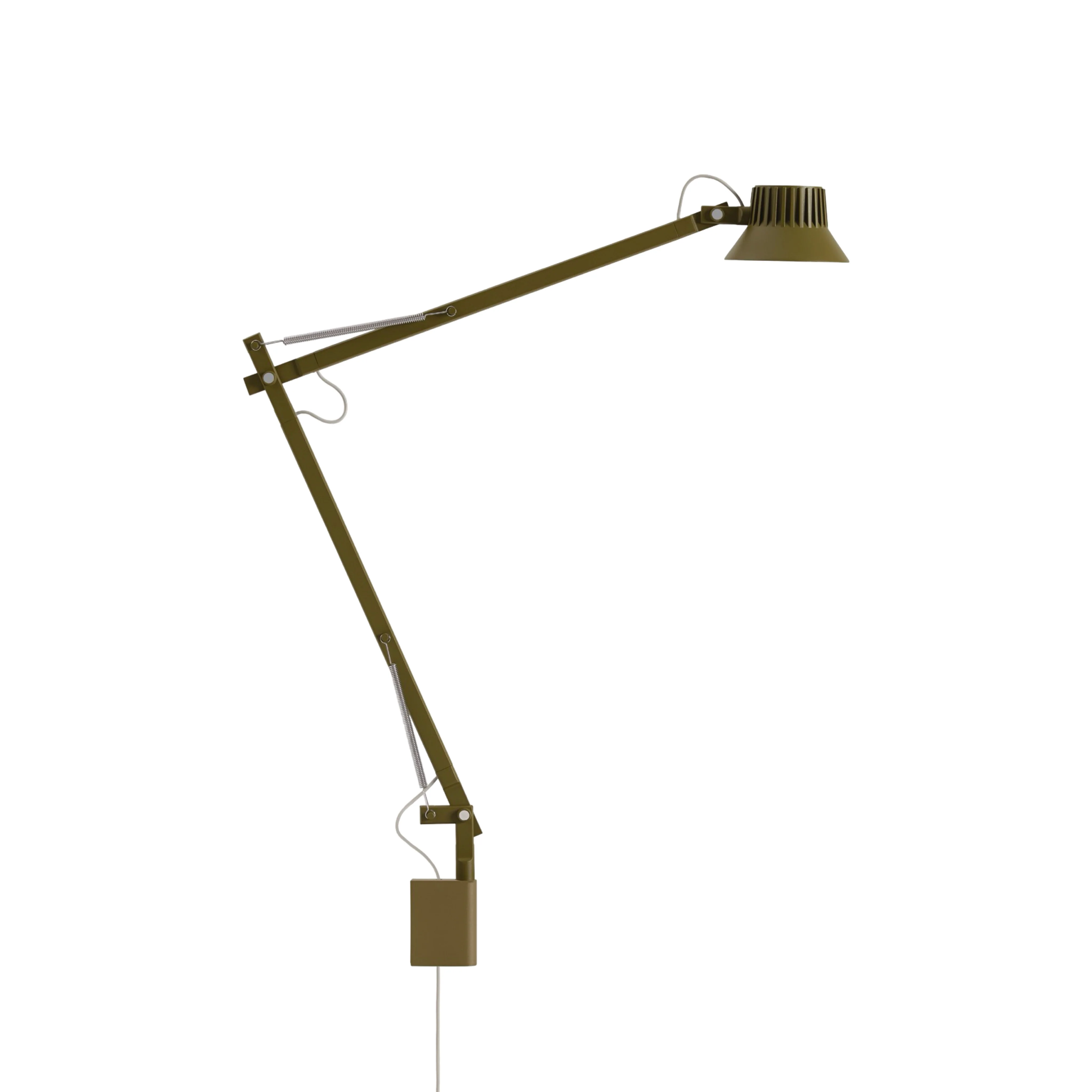 Muuto Dedicate Wall Lamp - Image 5