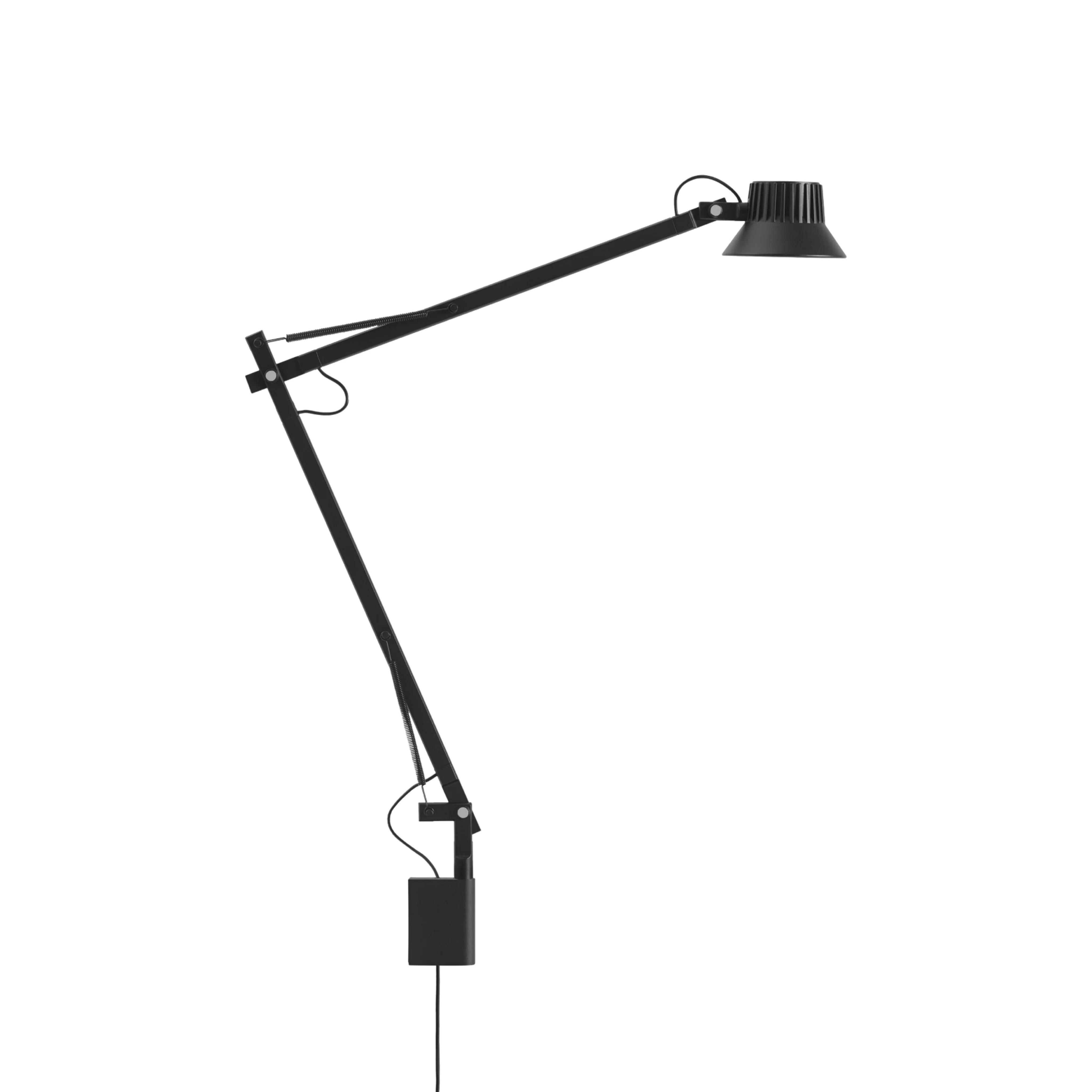 Muuto Dedicate Wall Lamp - Image 6