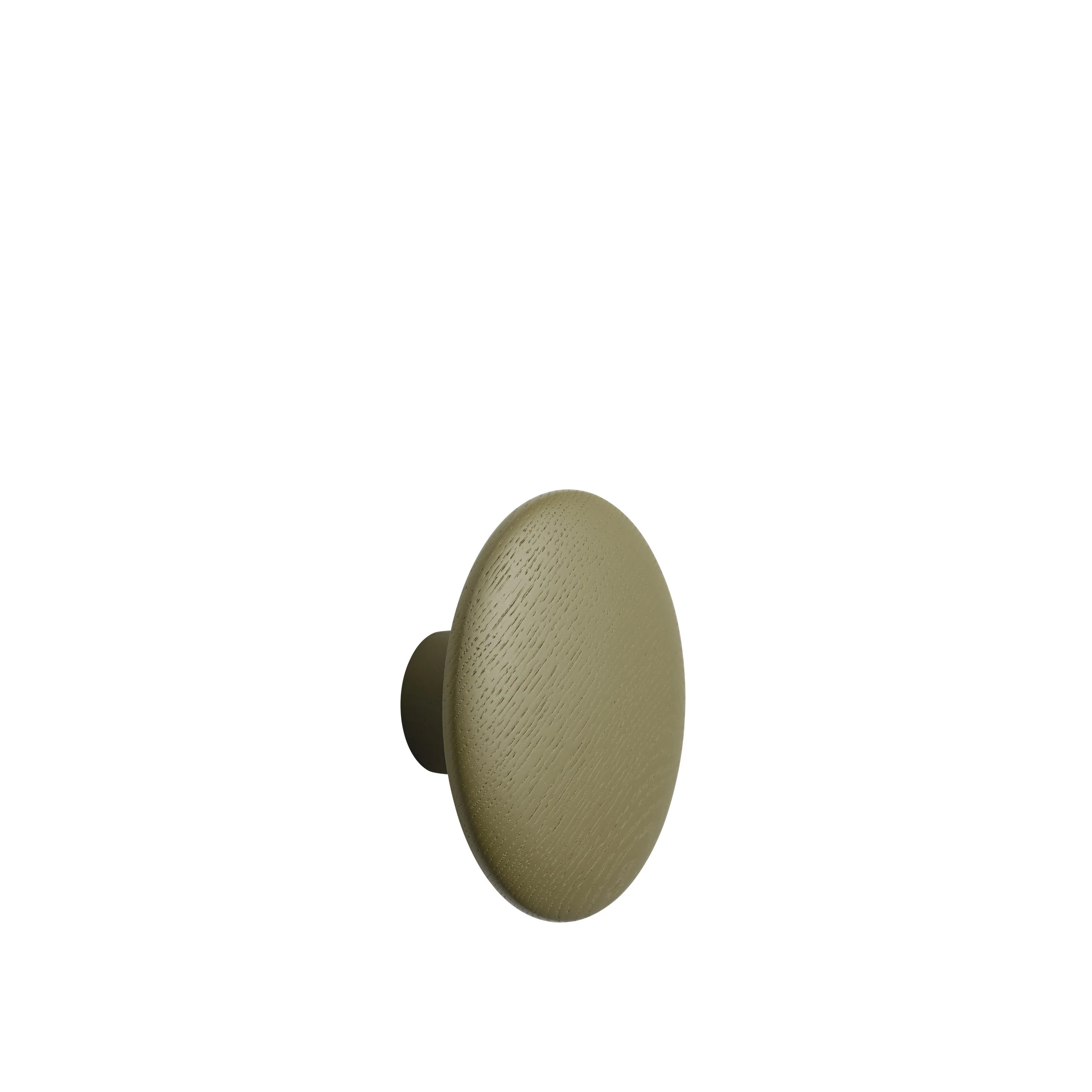 Muuto Dots Wood - Ø13cm - Image 12