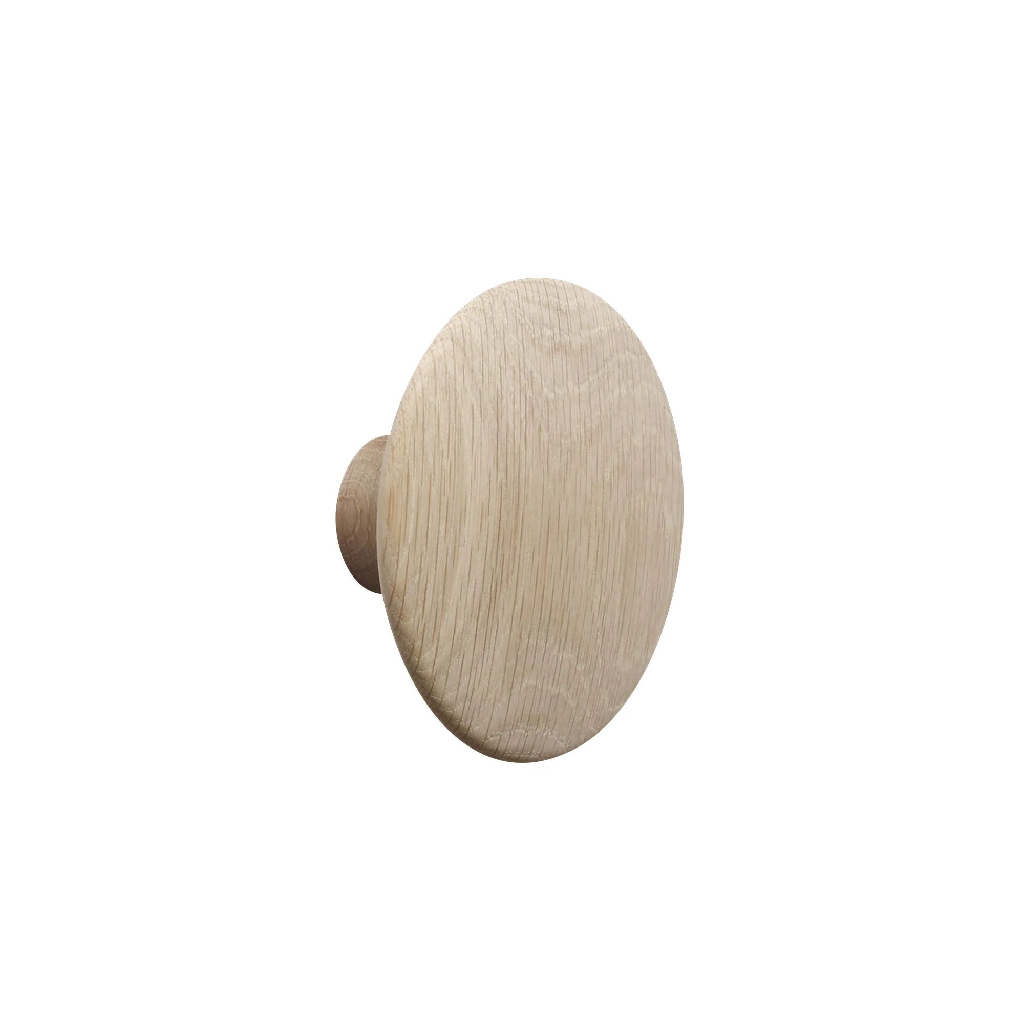 Muuto Dots Wood - Ø13cm - Image 4