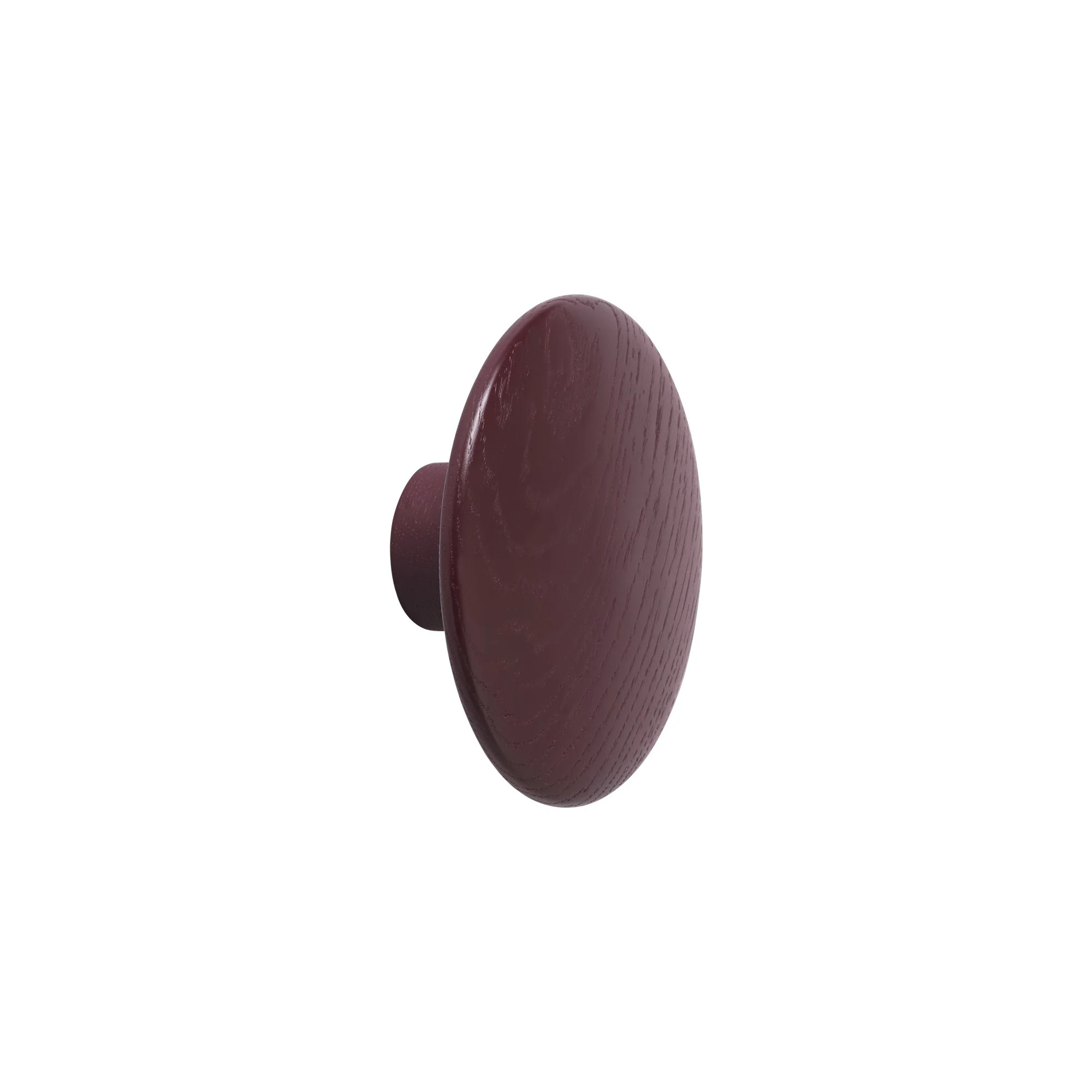 Muuto Dots Wood - Ø13cm - Image 8
