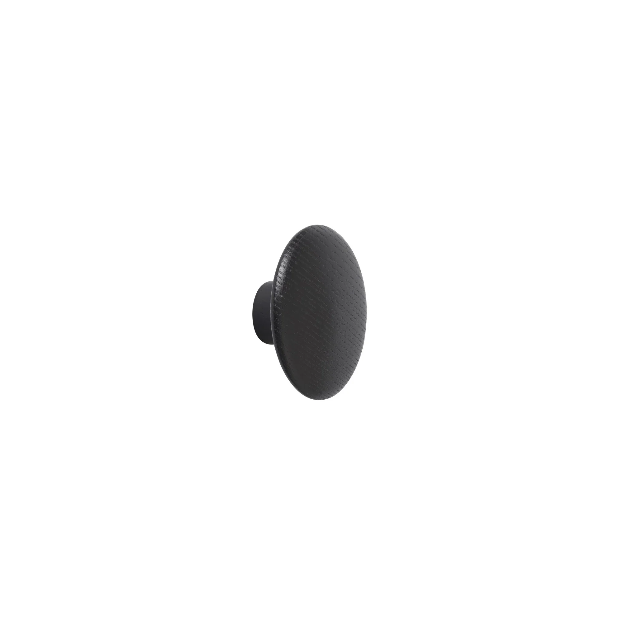 Muuto Dots Wood - Ø6.5cm - Image 2