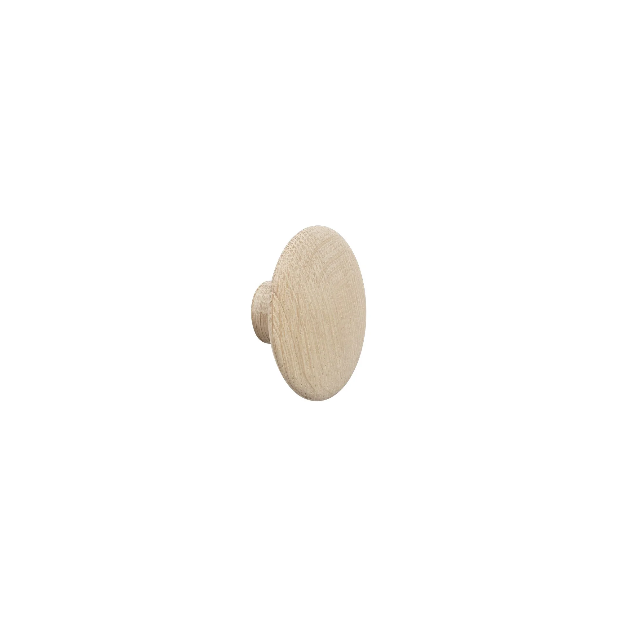 Muuto Dots Wood - Ø6.5cm - Image 3