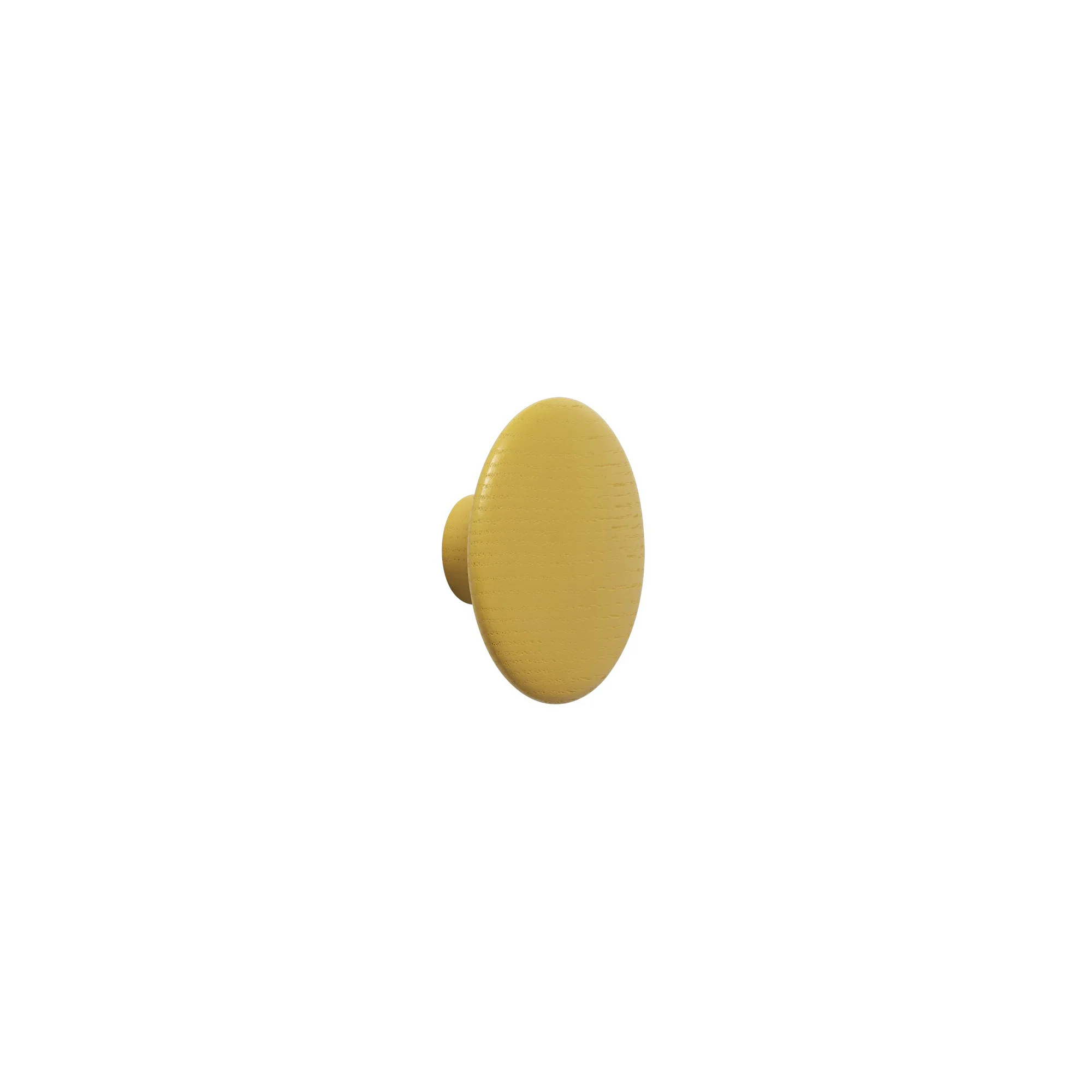 Muuto Dots Wood - Ø6.5cm - Image 4