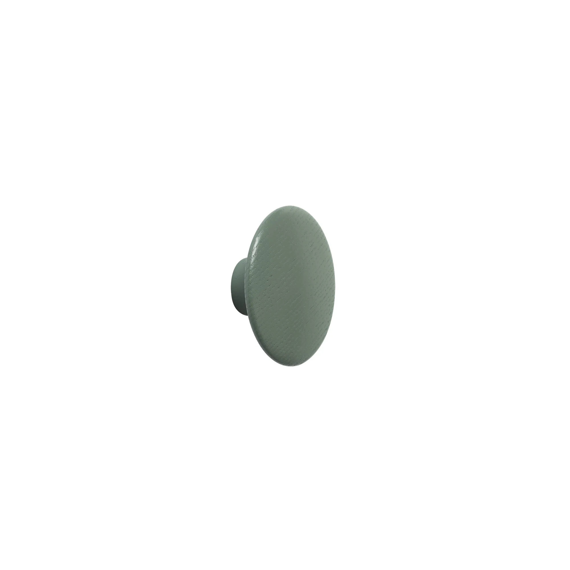 Muuto Dots Wood - Ø6.5cm - Image 5