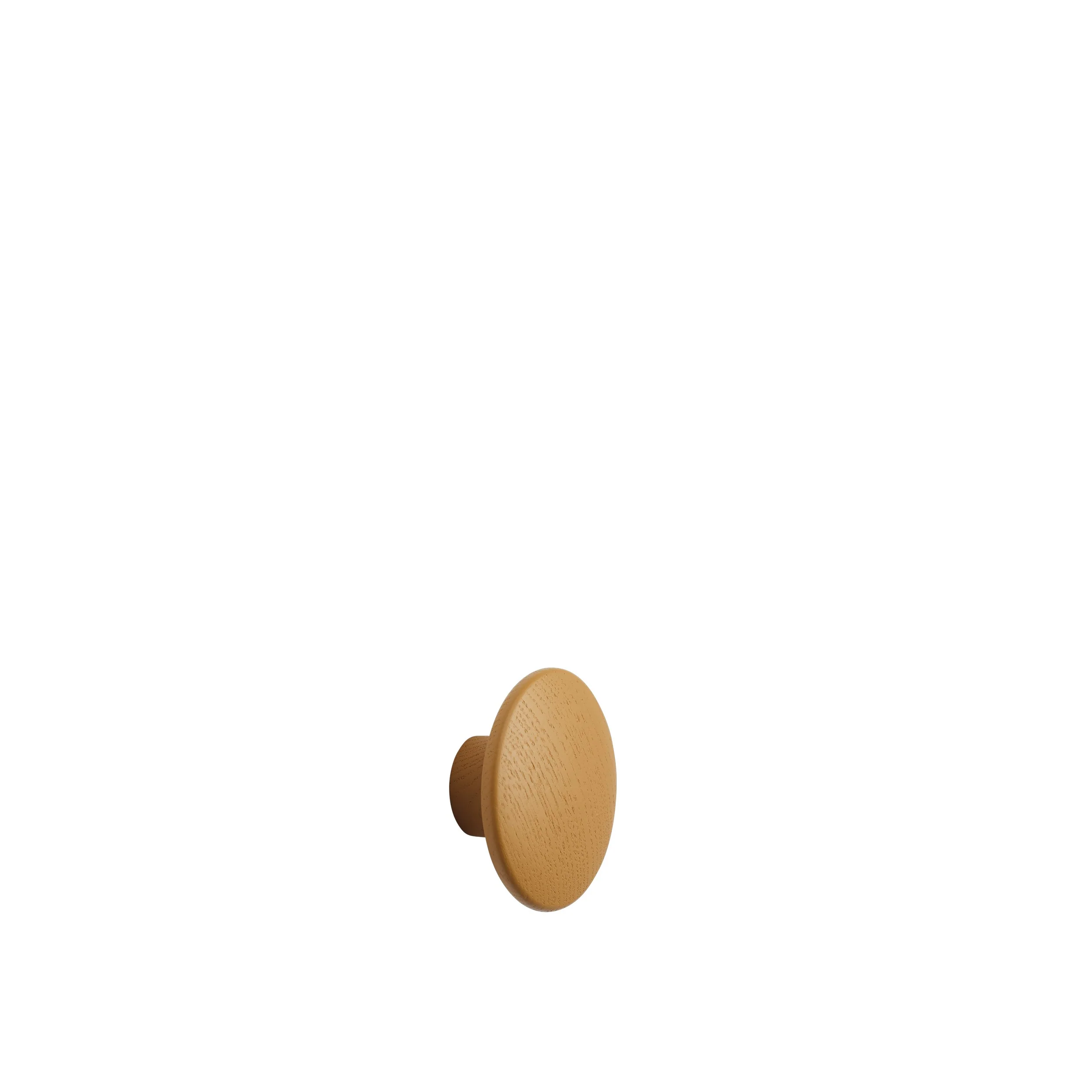 Muuto Dots Wood - Ø6.5cm - Image 7