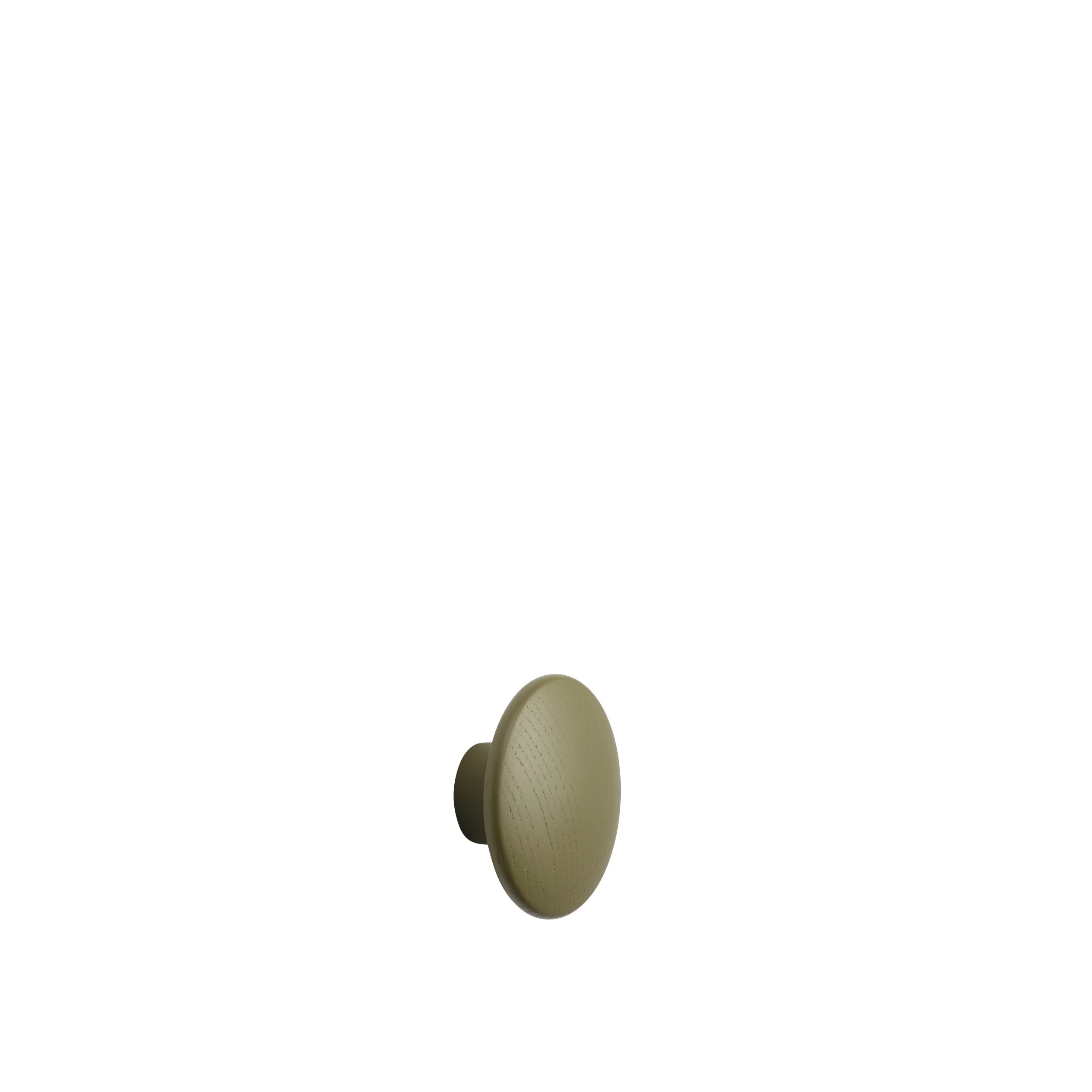 Muuto Dots Wood - Ø6.5cm - Image 9