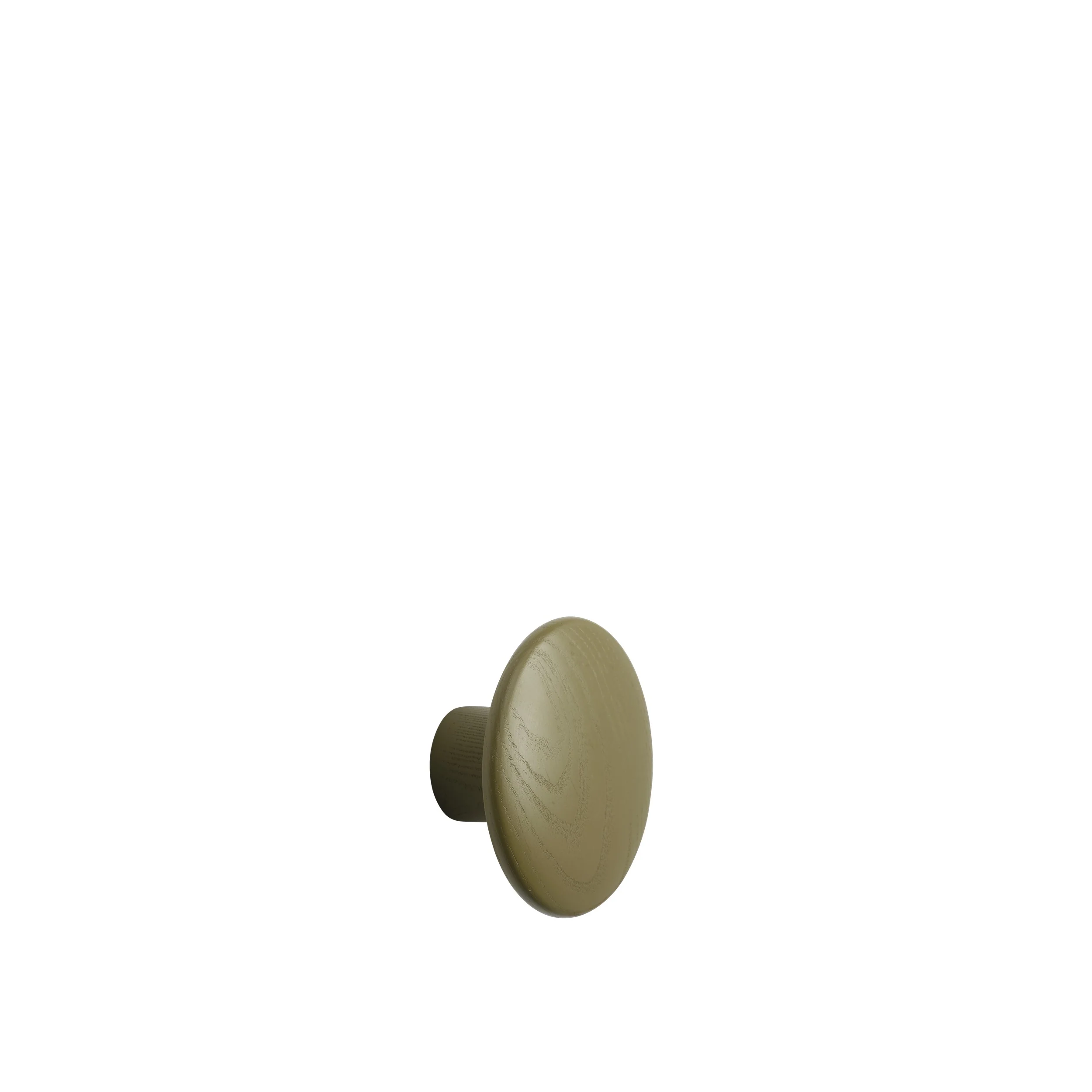 Muuto Dots Wood - Ø9cm - Image 10