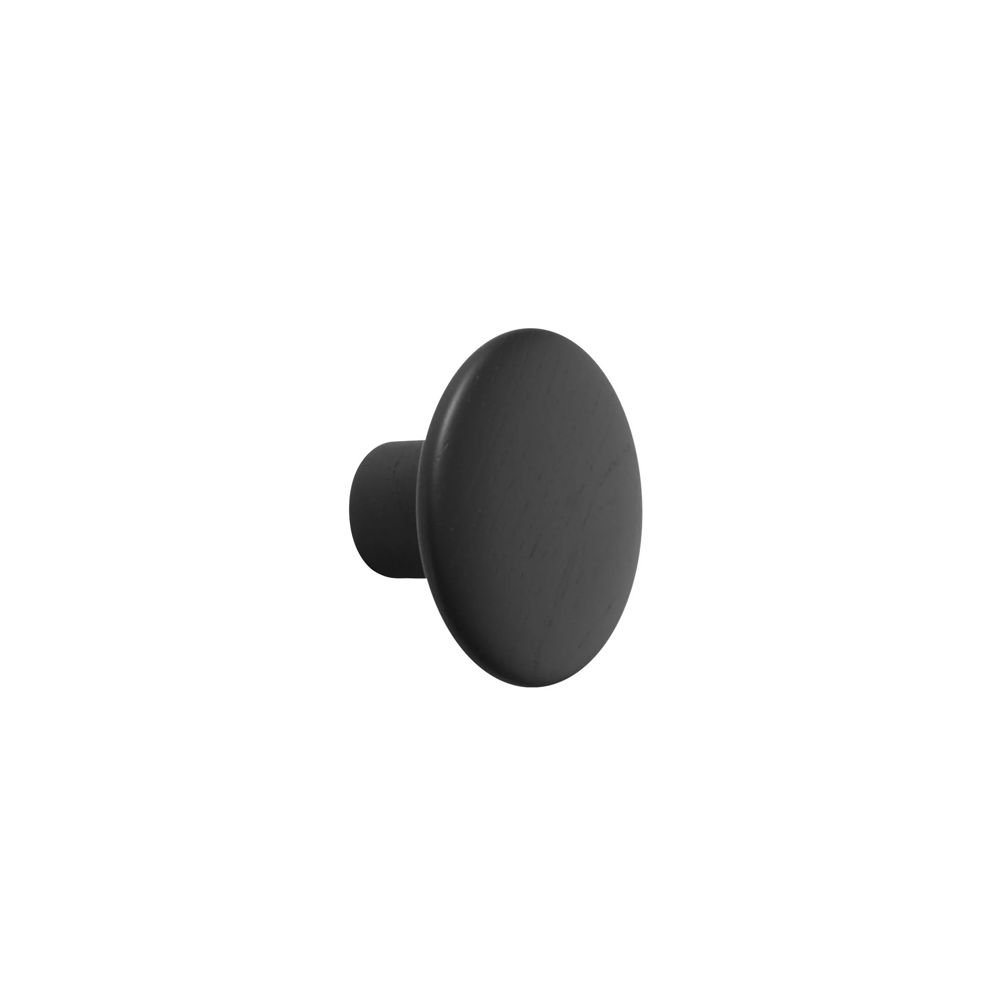 Muuto Dots Wood - Ø9cm - Image 2