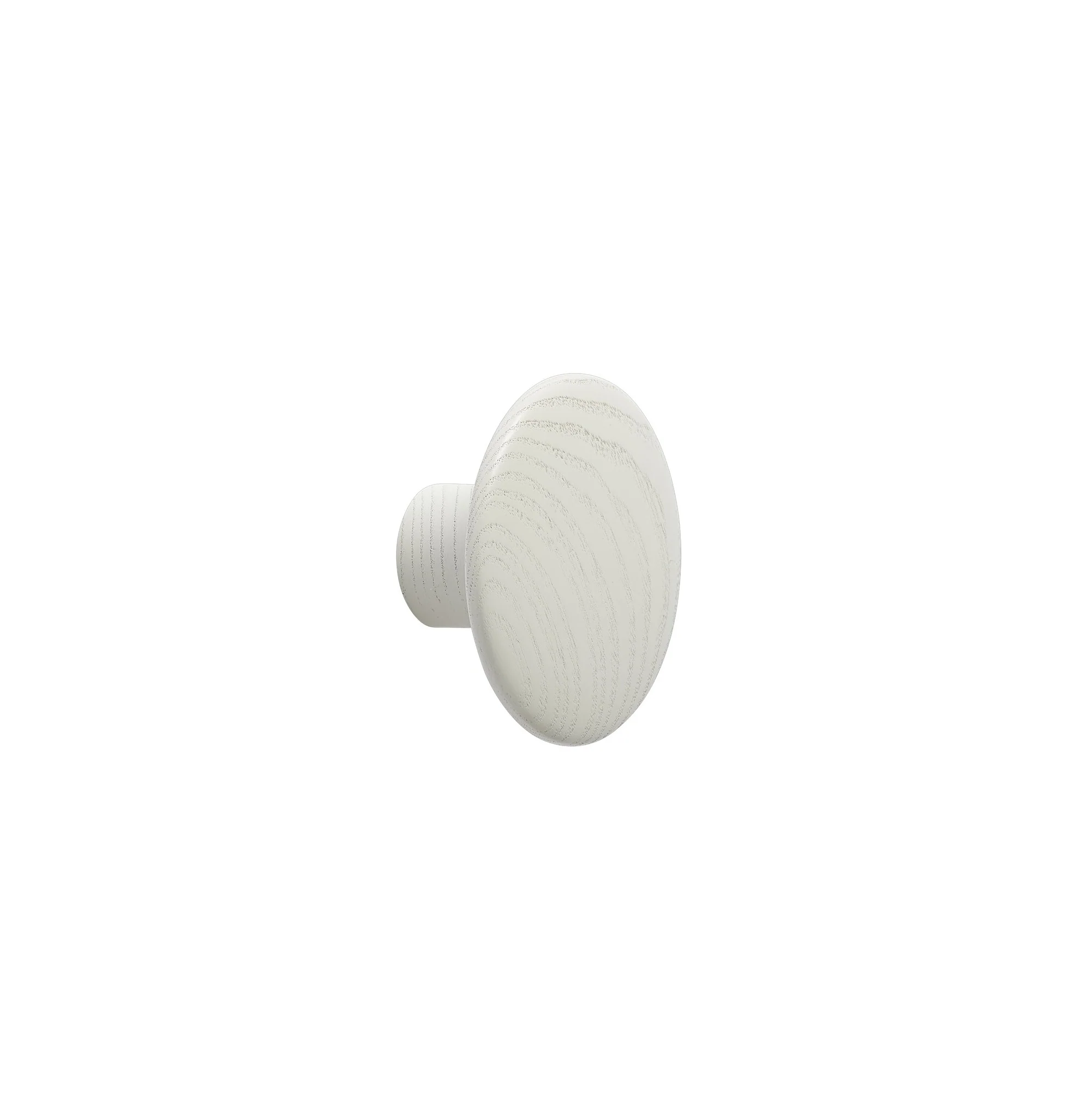 Muuto Dots Wood - Ø9cm - Image 3