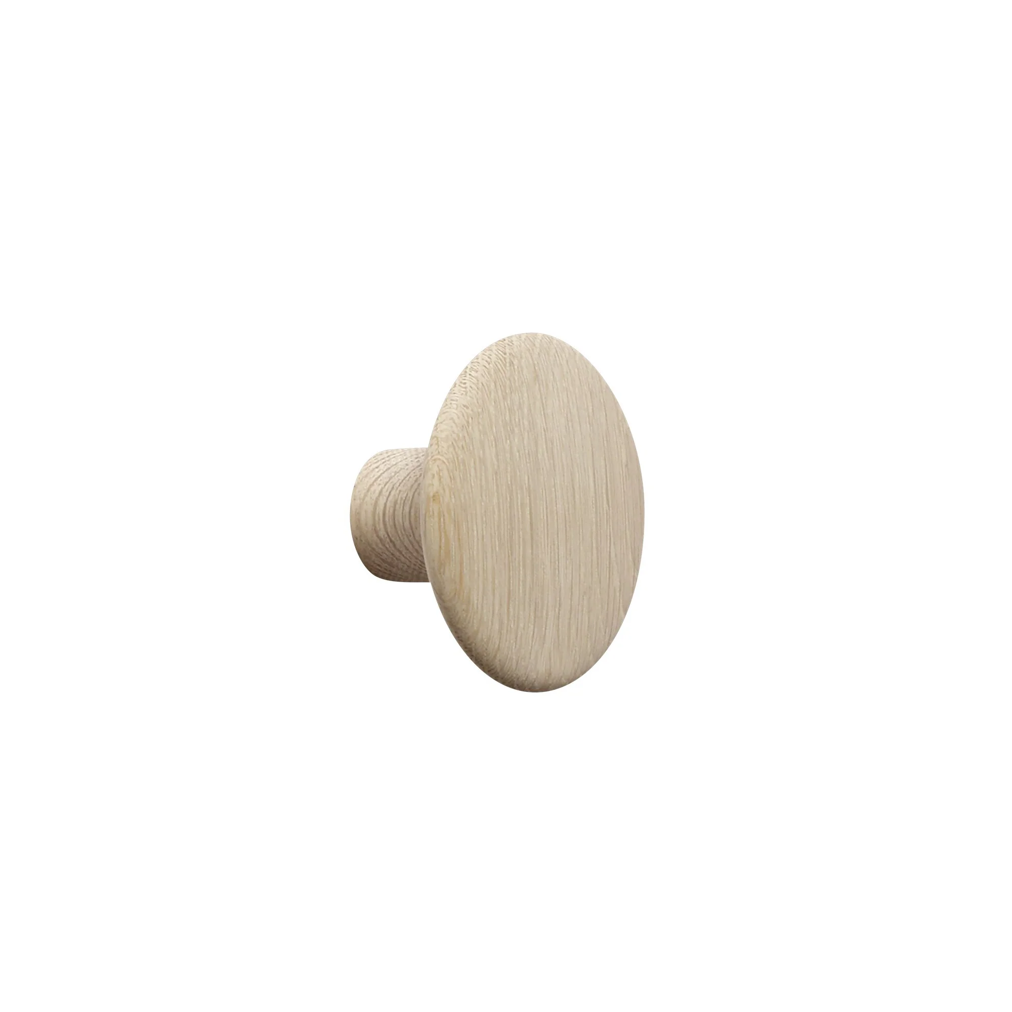 Muuto Dots Wood - Ø9cm - Image 4