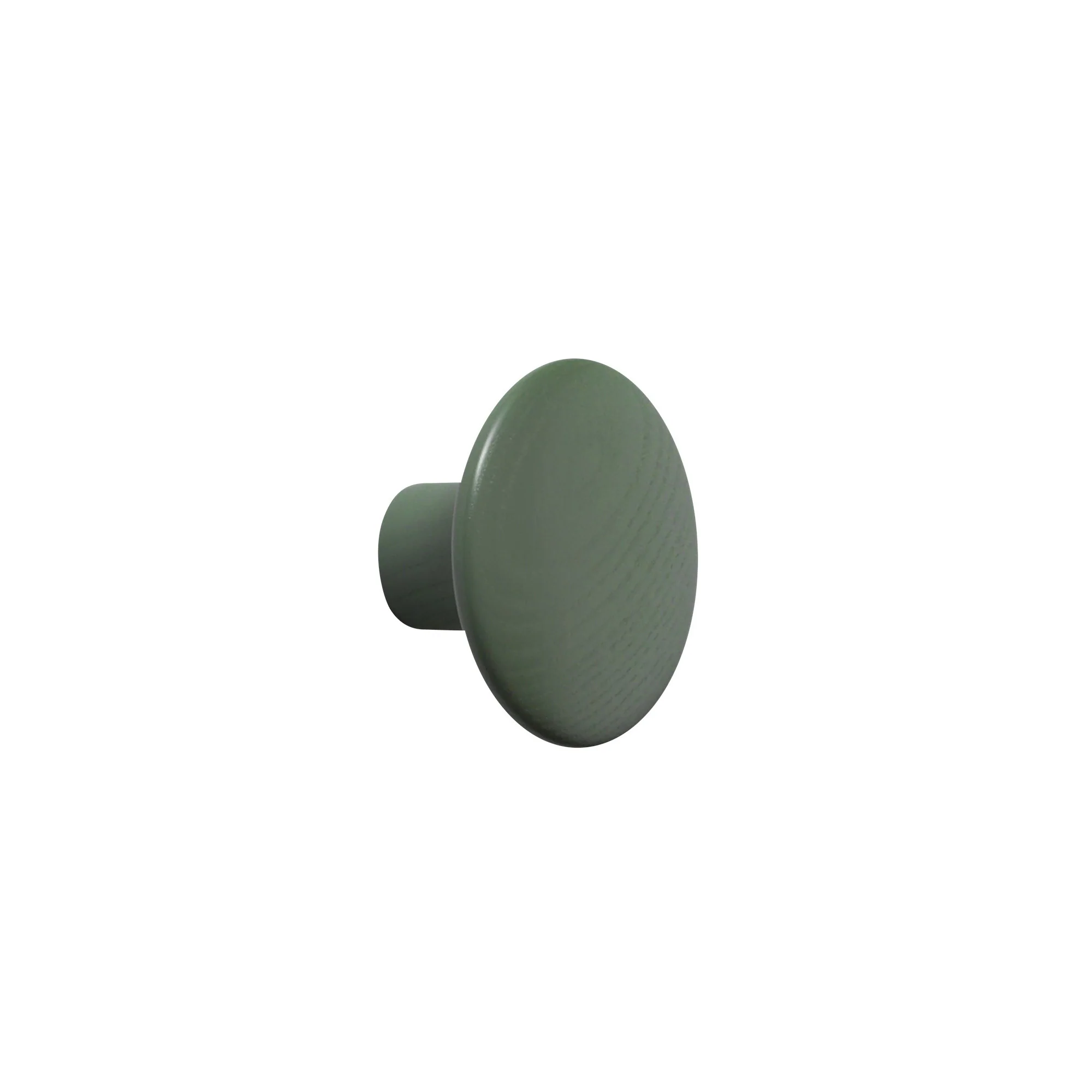 Muuto Dots Wood - Ø9cm - Image 5