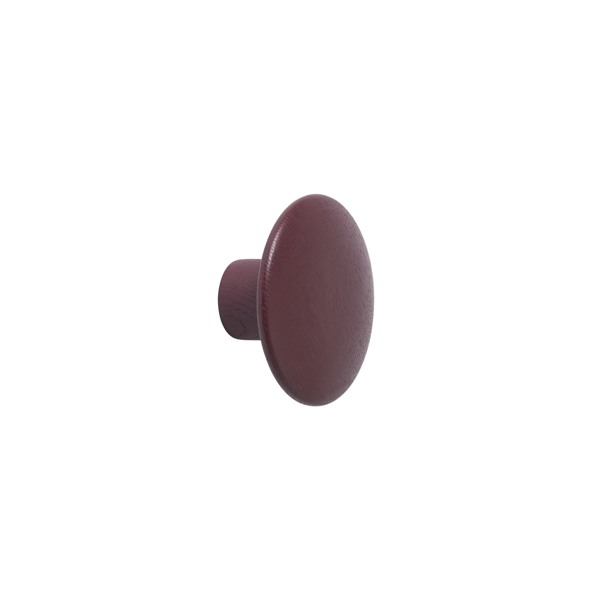 Muuto Dots Wood - Ø9cm - Image 8