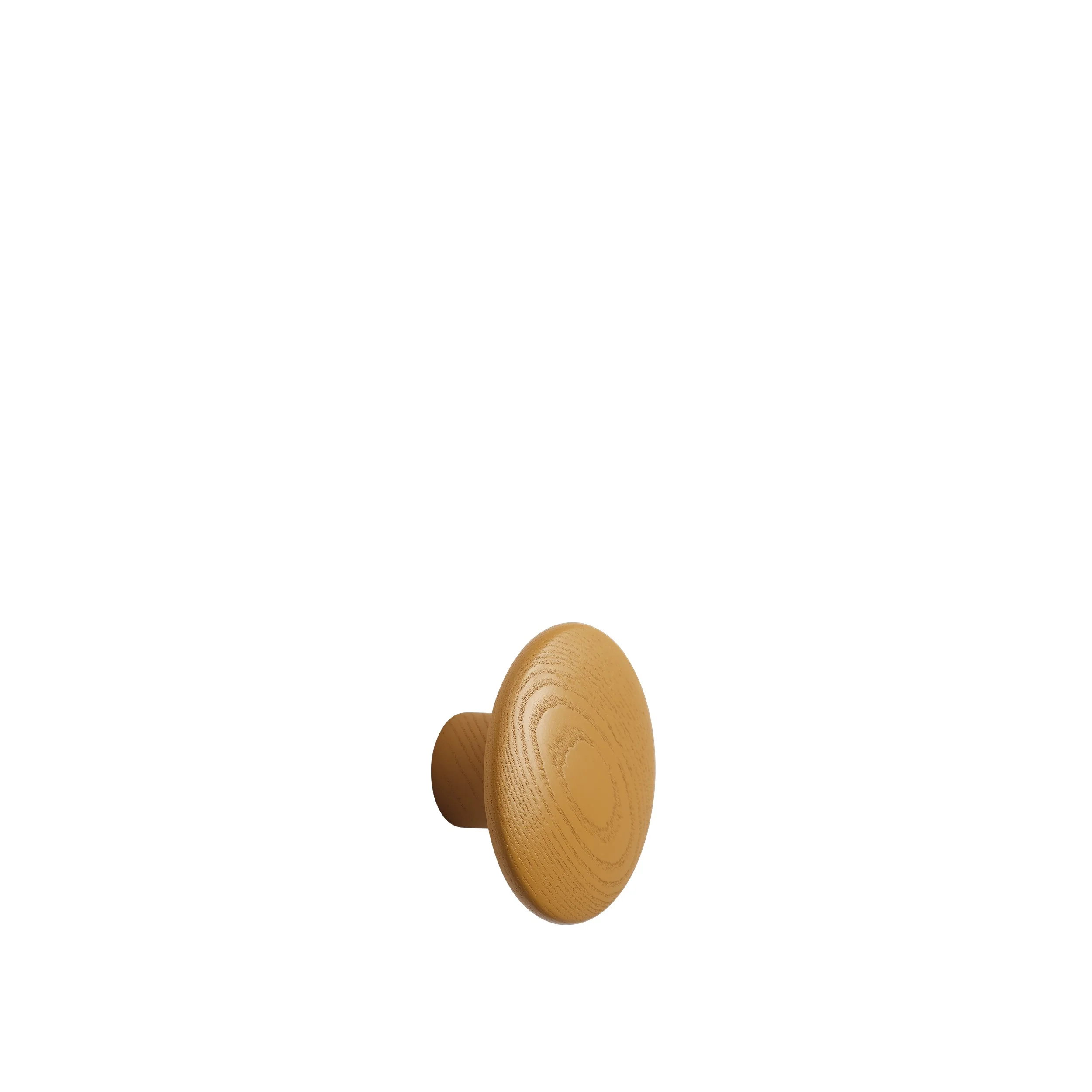 Muuto Dots Wood - Ø9cm - Image 9