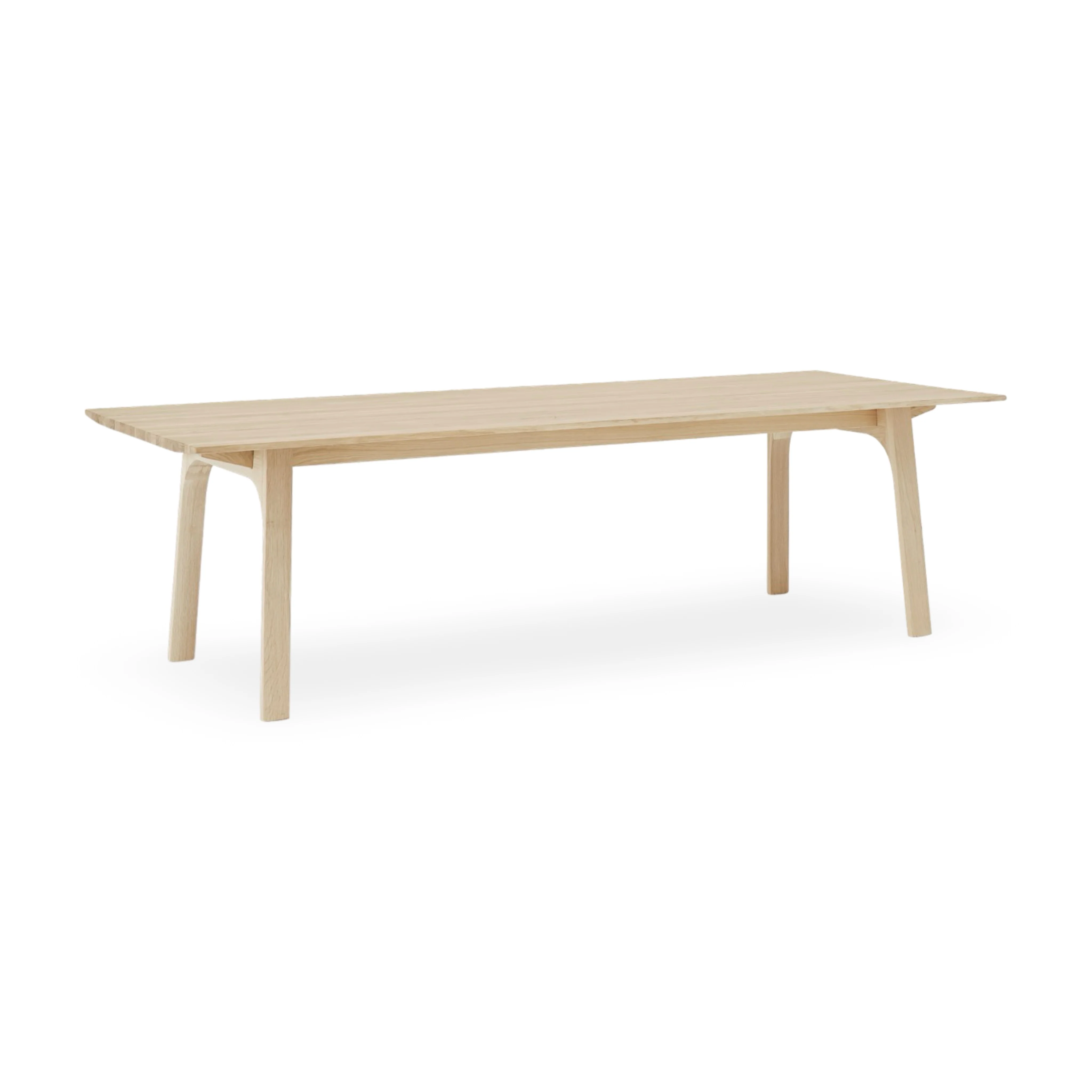 Muuto Earnest Extendable Table - Image 3