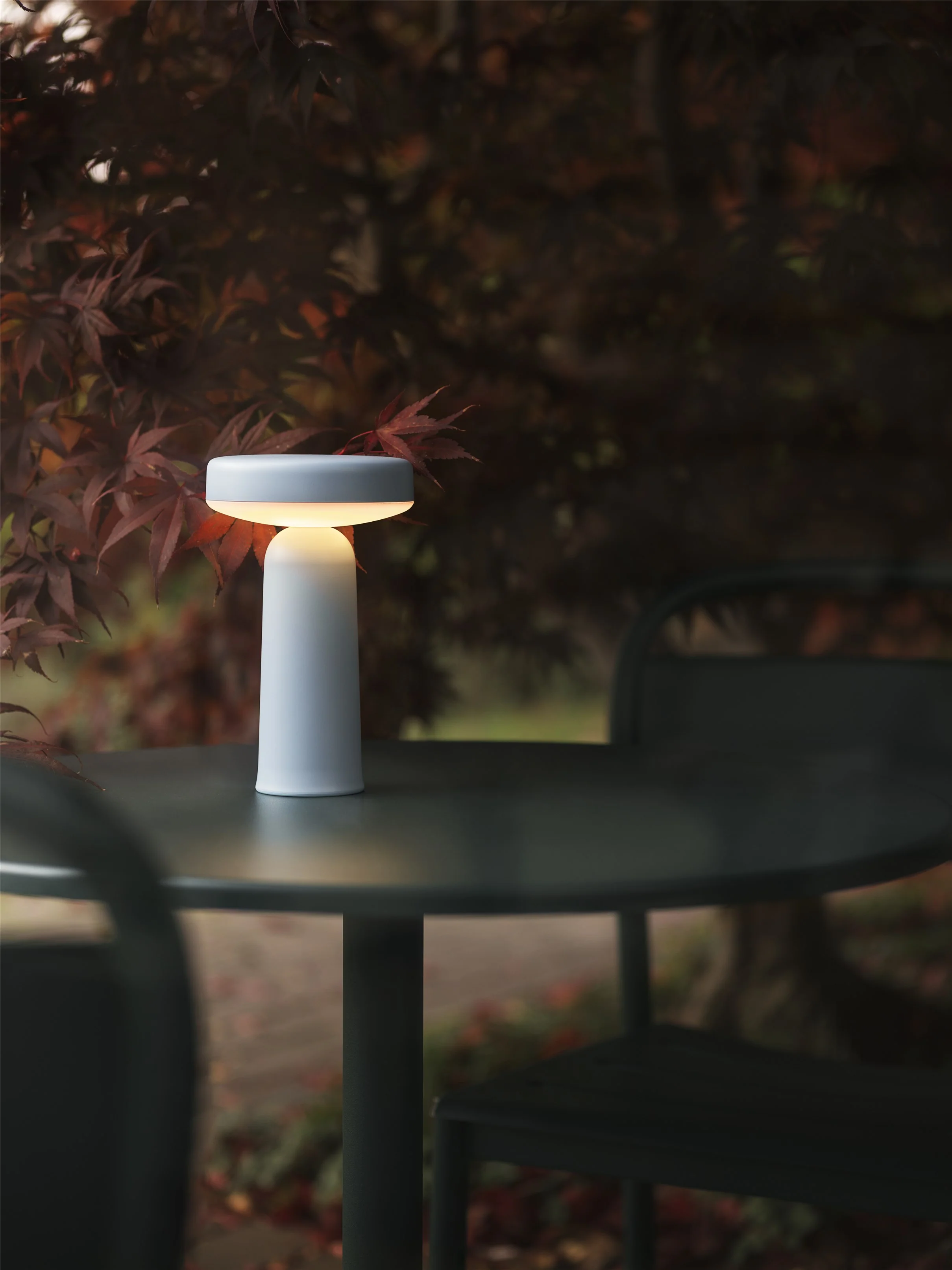 Muuto Ease Portable Lamp - Image 5